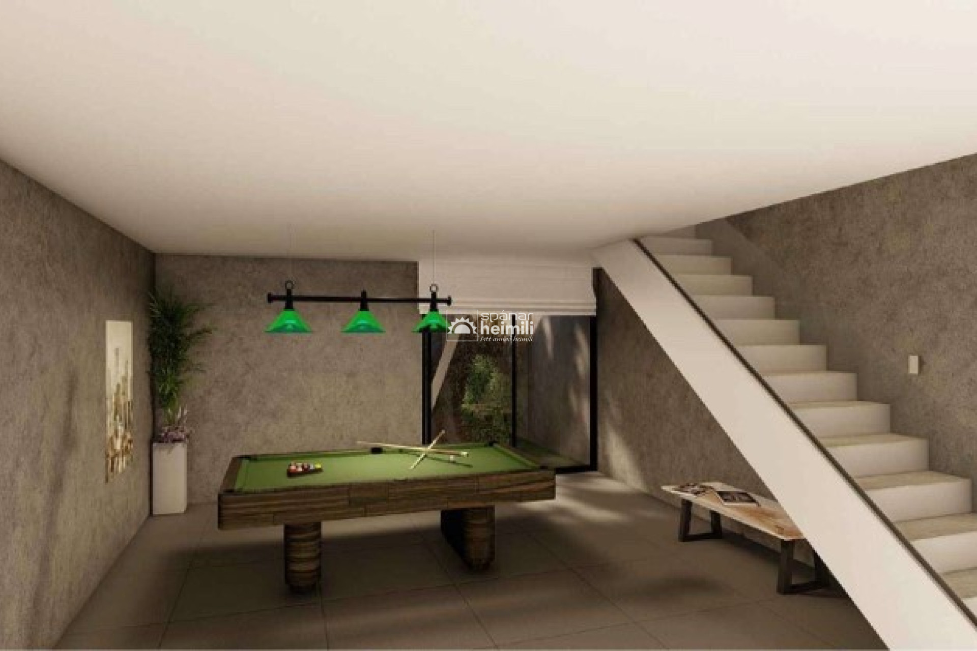 New Build - Detached house -
Águilas - Murcia