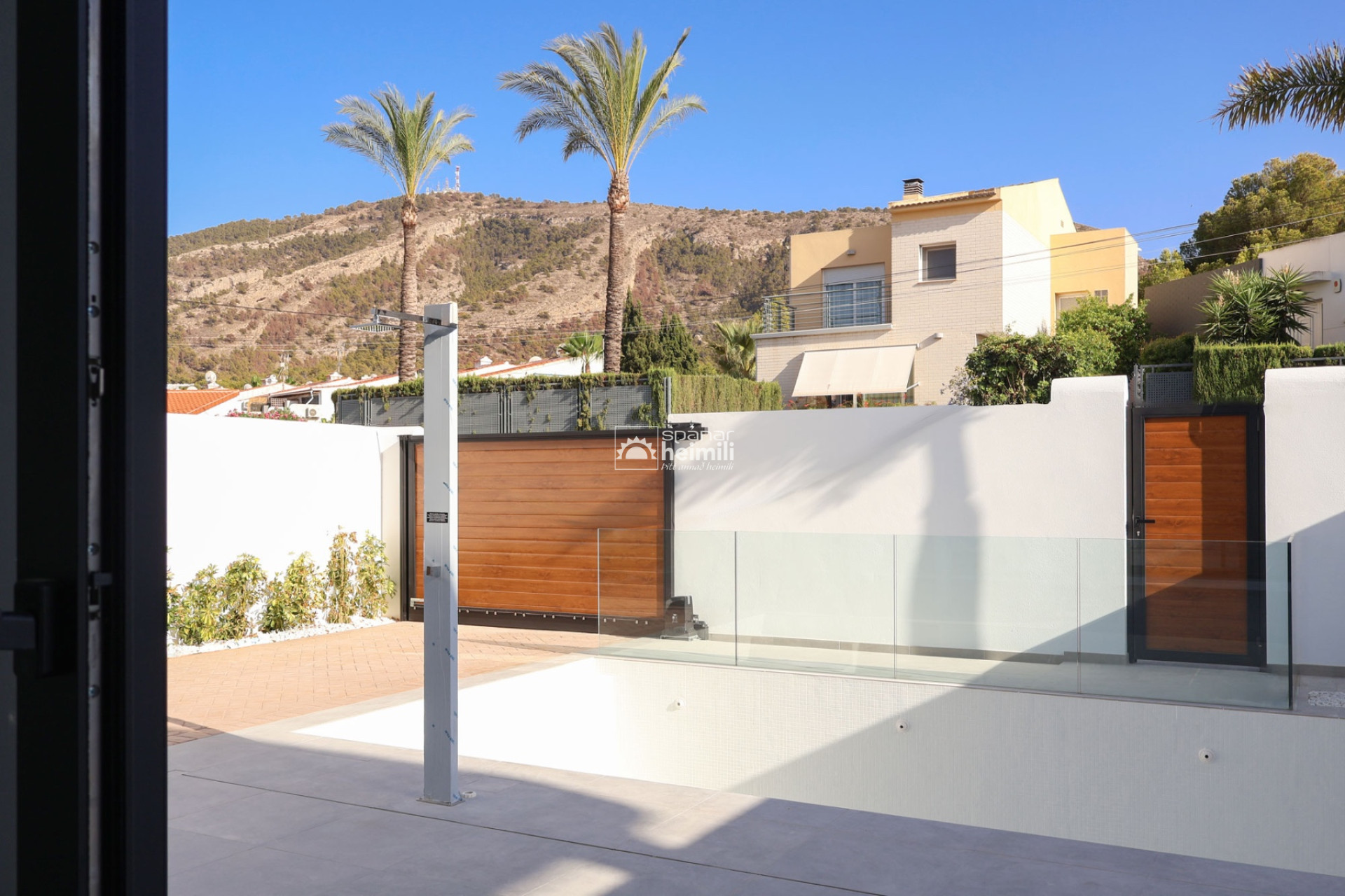 New Build - Detached house -
Albir, Alfaz & Altea - Albir