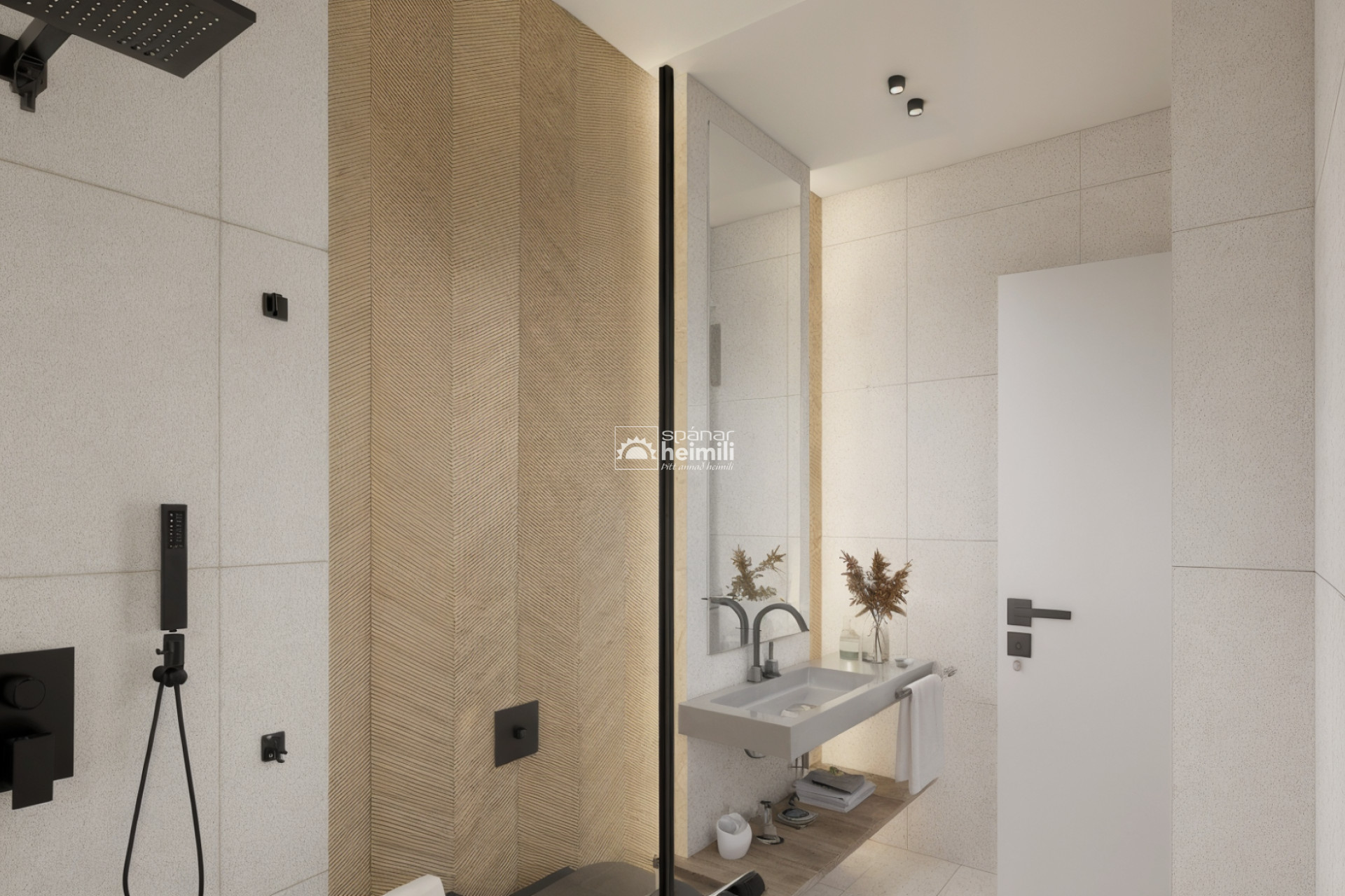New Build - Detached house -
Algorfa/Los Montesinos