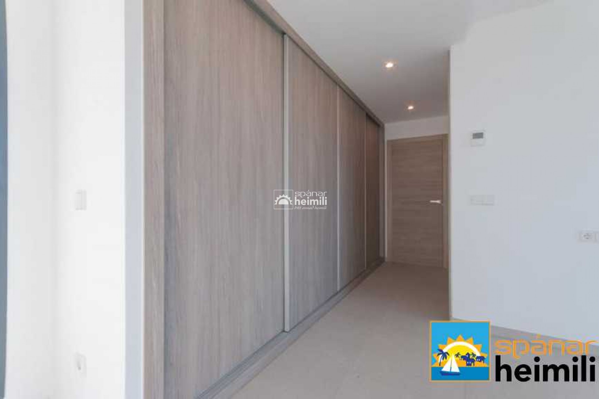 New Build - Detached house -
Benitachell - Cumbre del Sol