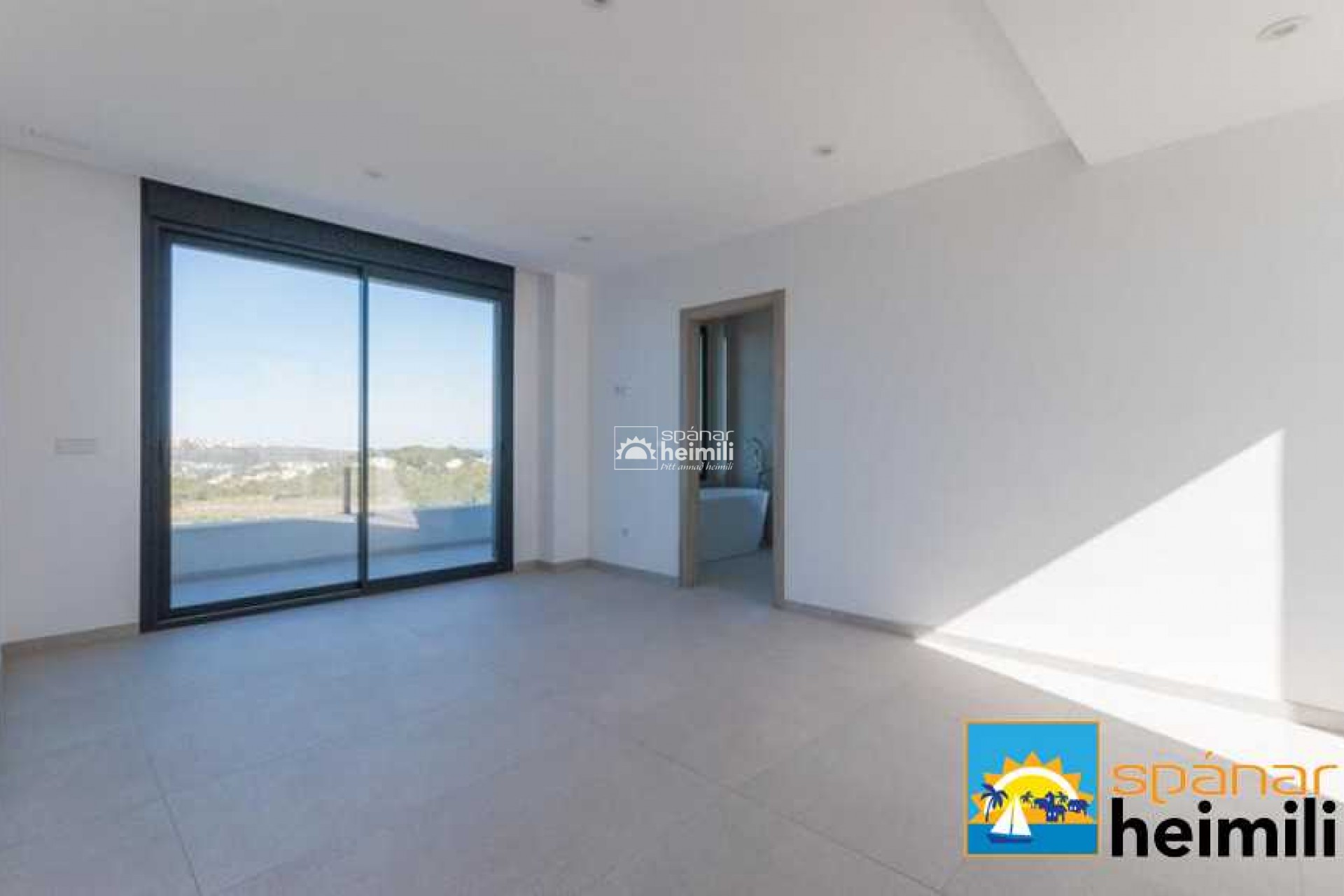 New Build - Detached house -
Benitachell - Cumbre del Sol