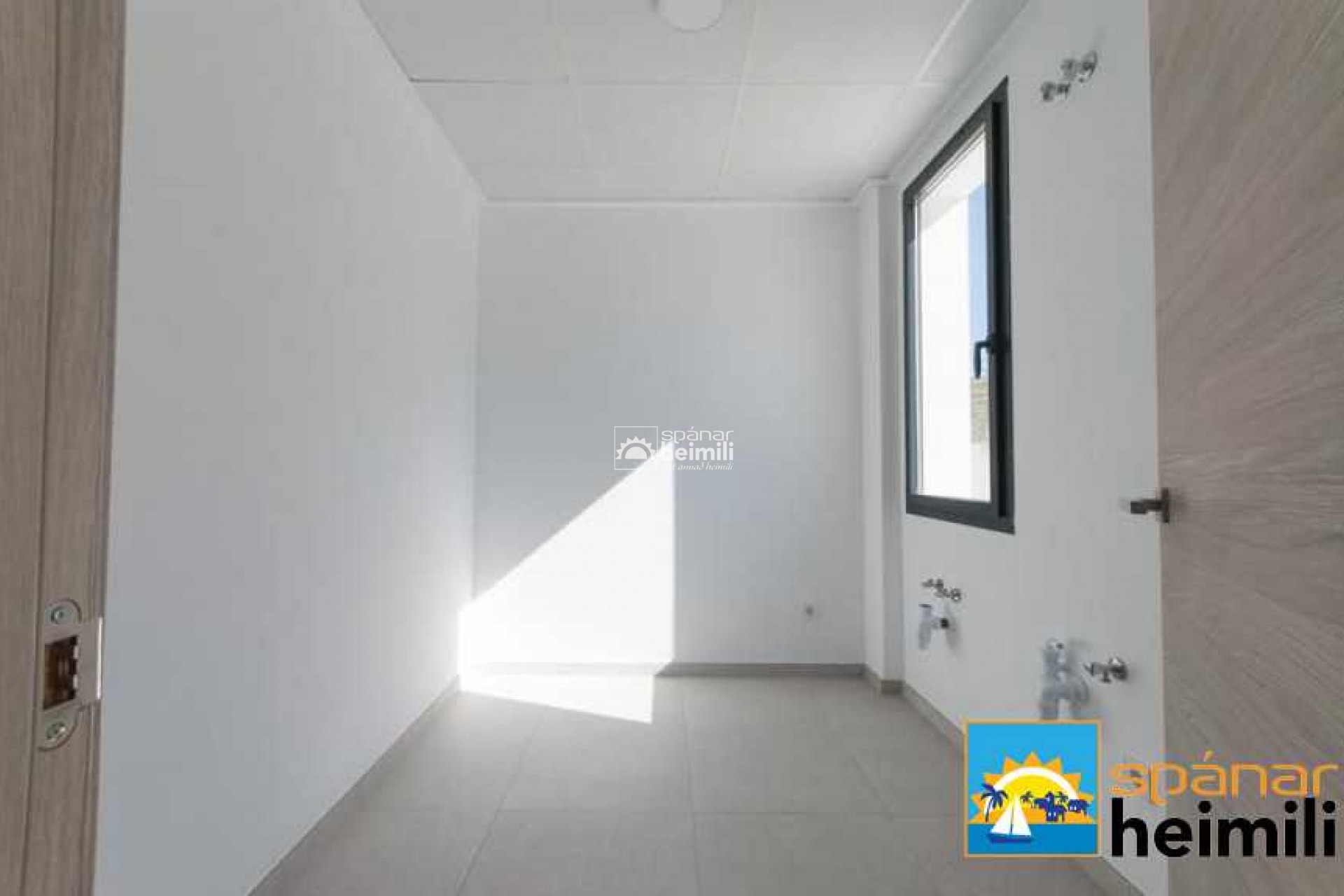 New Build - Detached house -
Benitachell - Cumbre del Sol