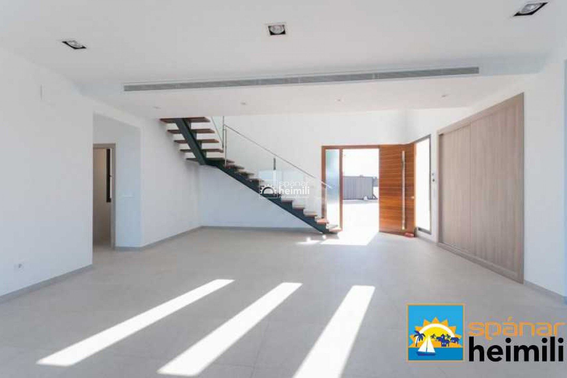 New Build - Detached house -
Benitachell - Cumbre del Sol