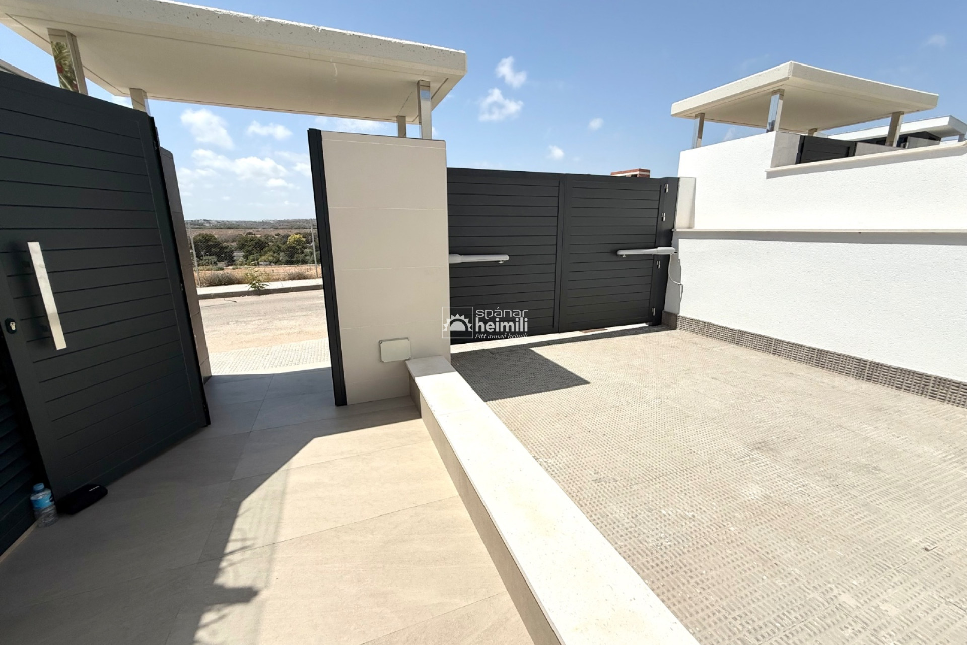 New Build - Detached house -
Campoamor/Las Ramblas