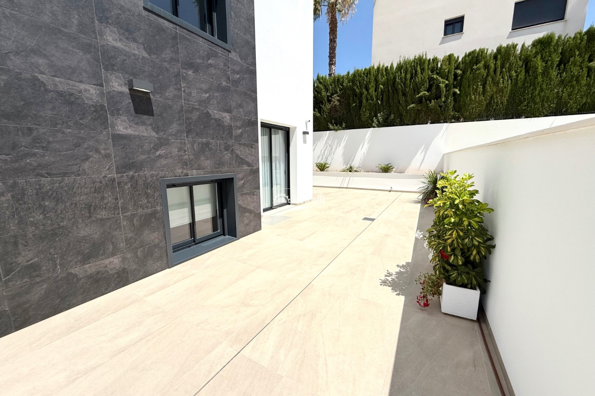 New Build - Detached house -
Campoamor/Las Ramblas