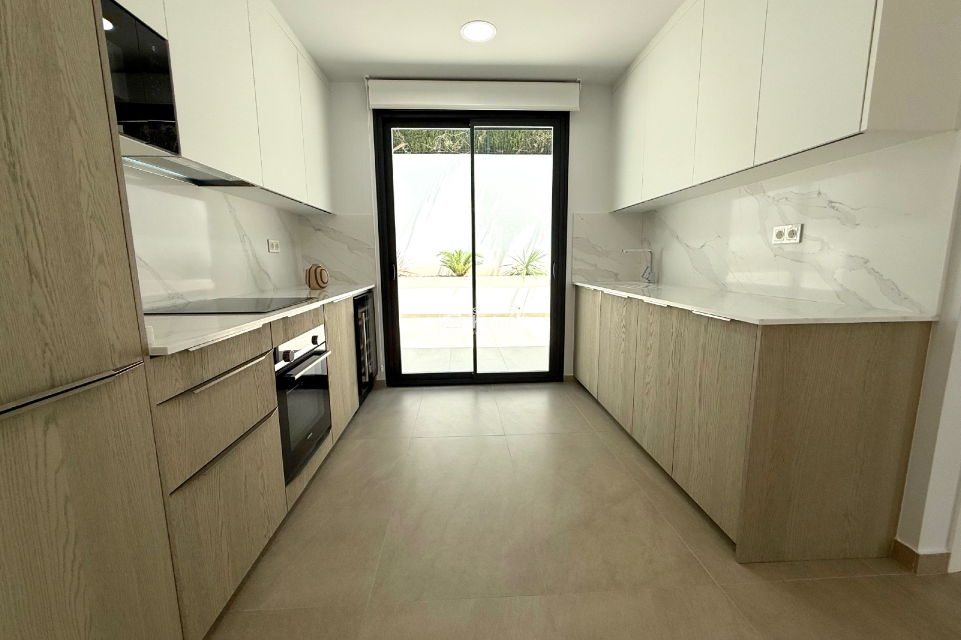 New Build - Detached house -
Campoamor/Las Ramblas