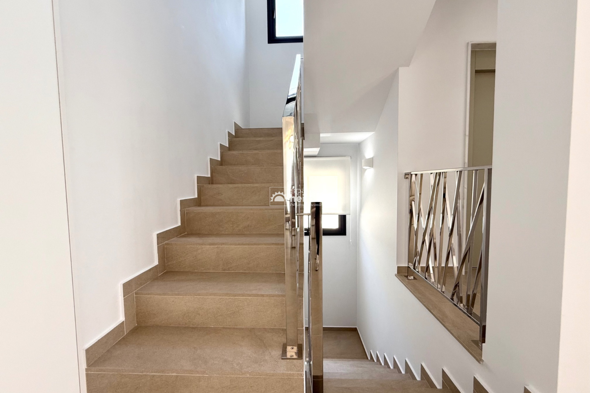 New Build - Detached house -
Campoamor/Las Ramblas