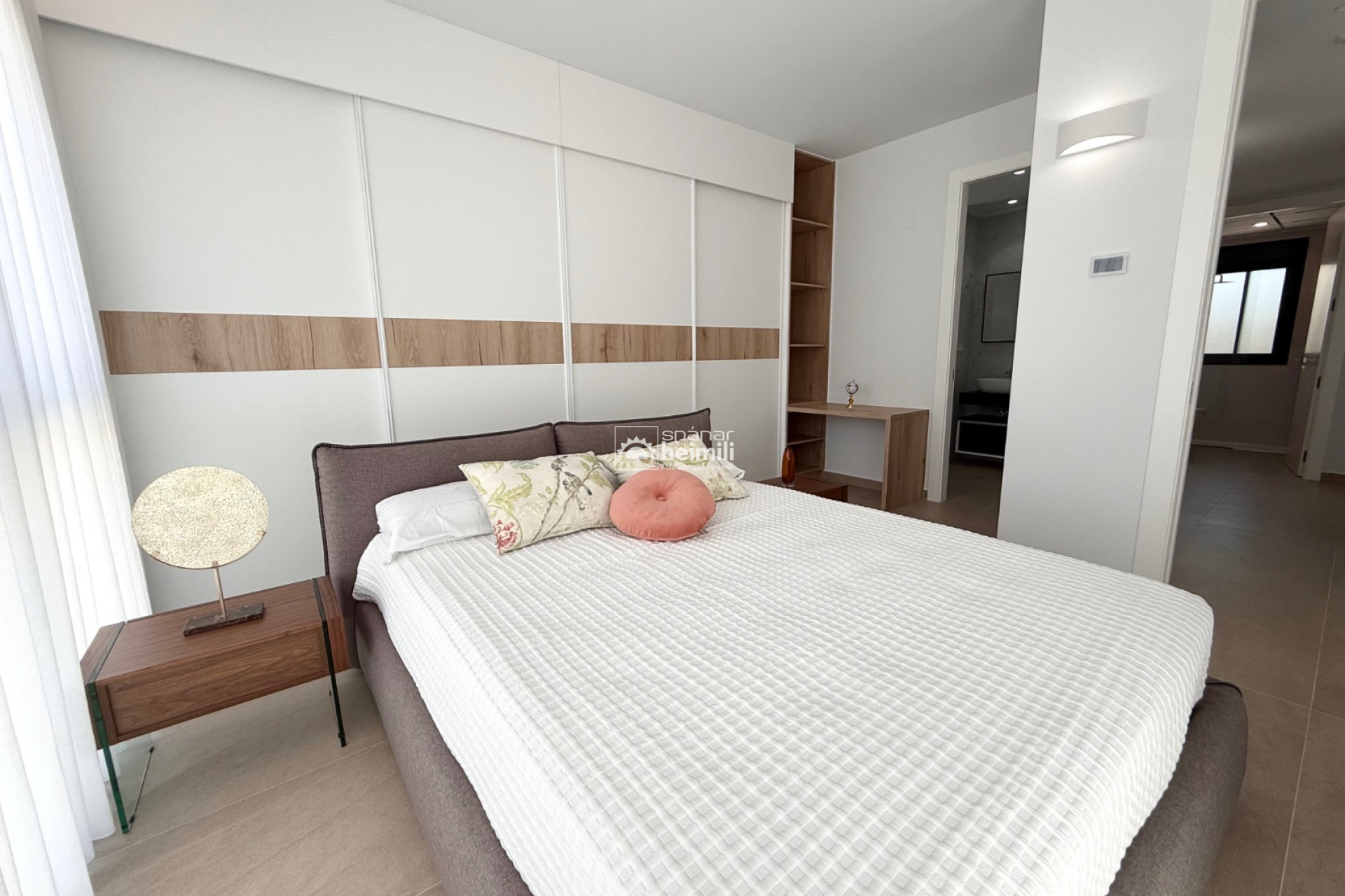 New Build - Detached house -
Campoamor/Las Ramblas