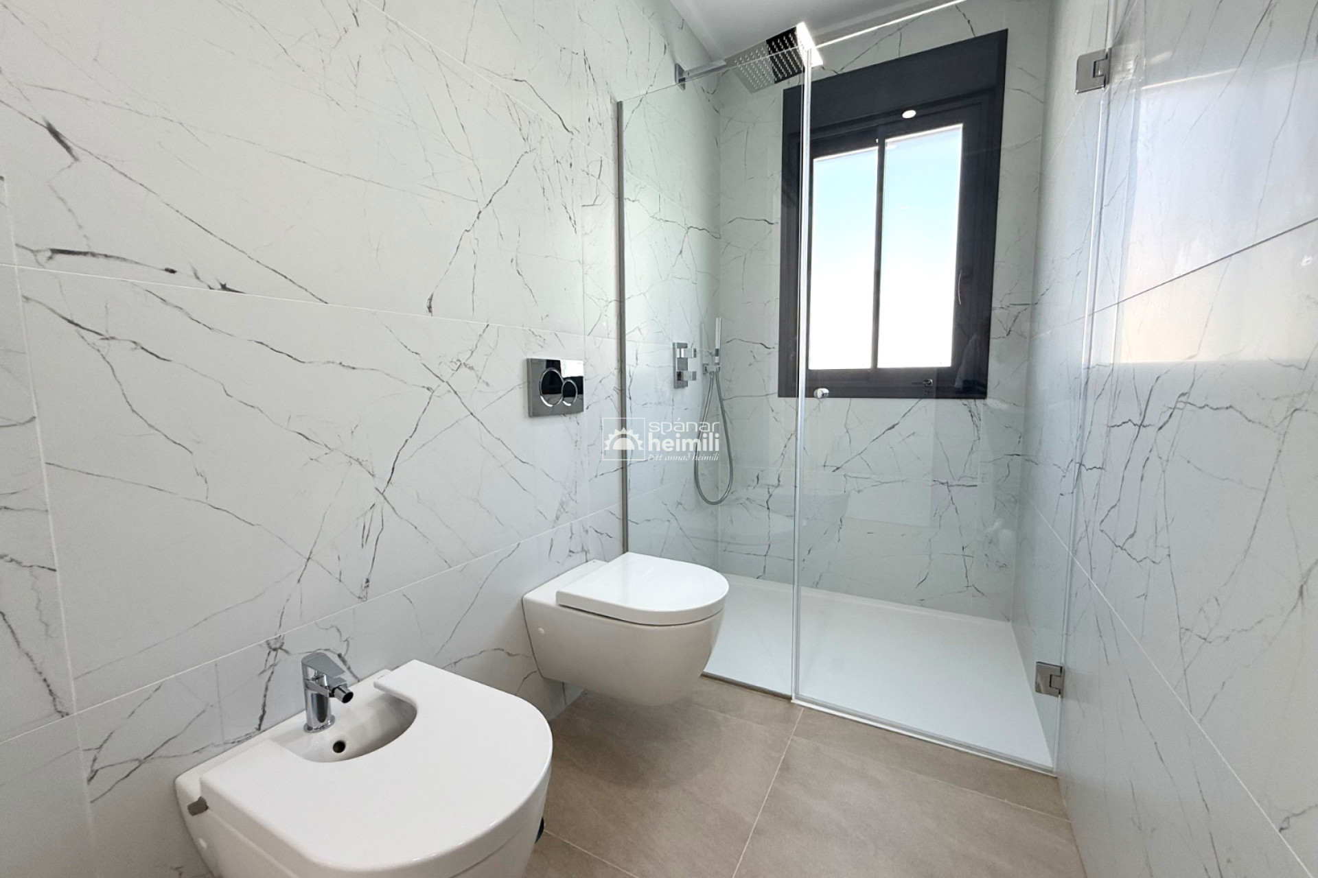 New Build - Detached house -
Campoamor/Las Ramblas