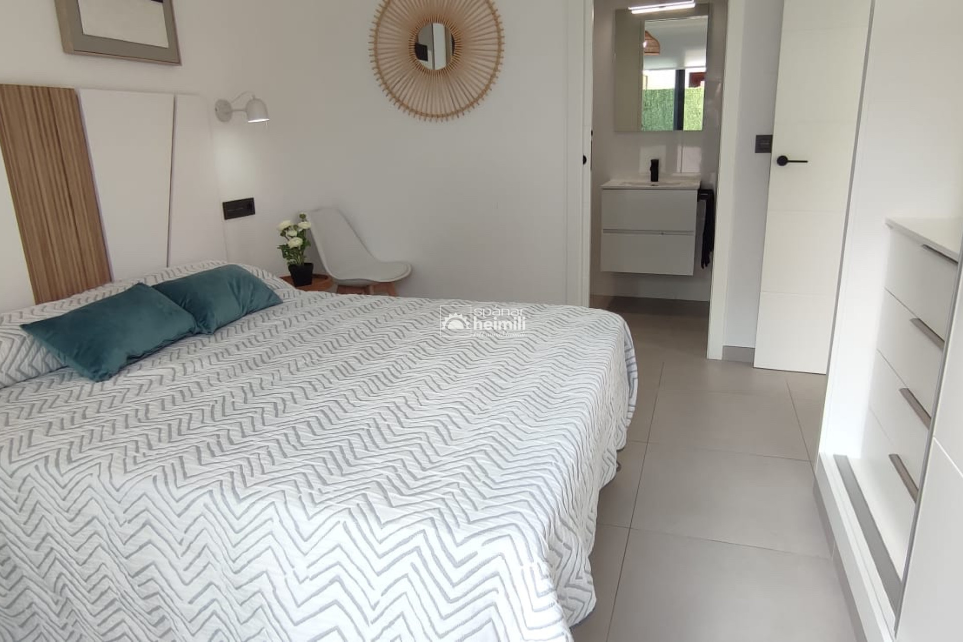 New Build - Detached house -
Cartagena