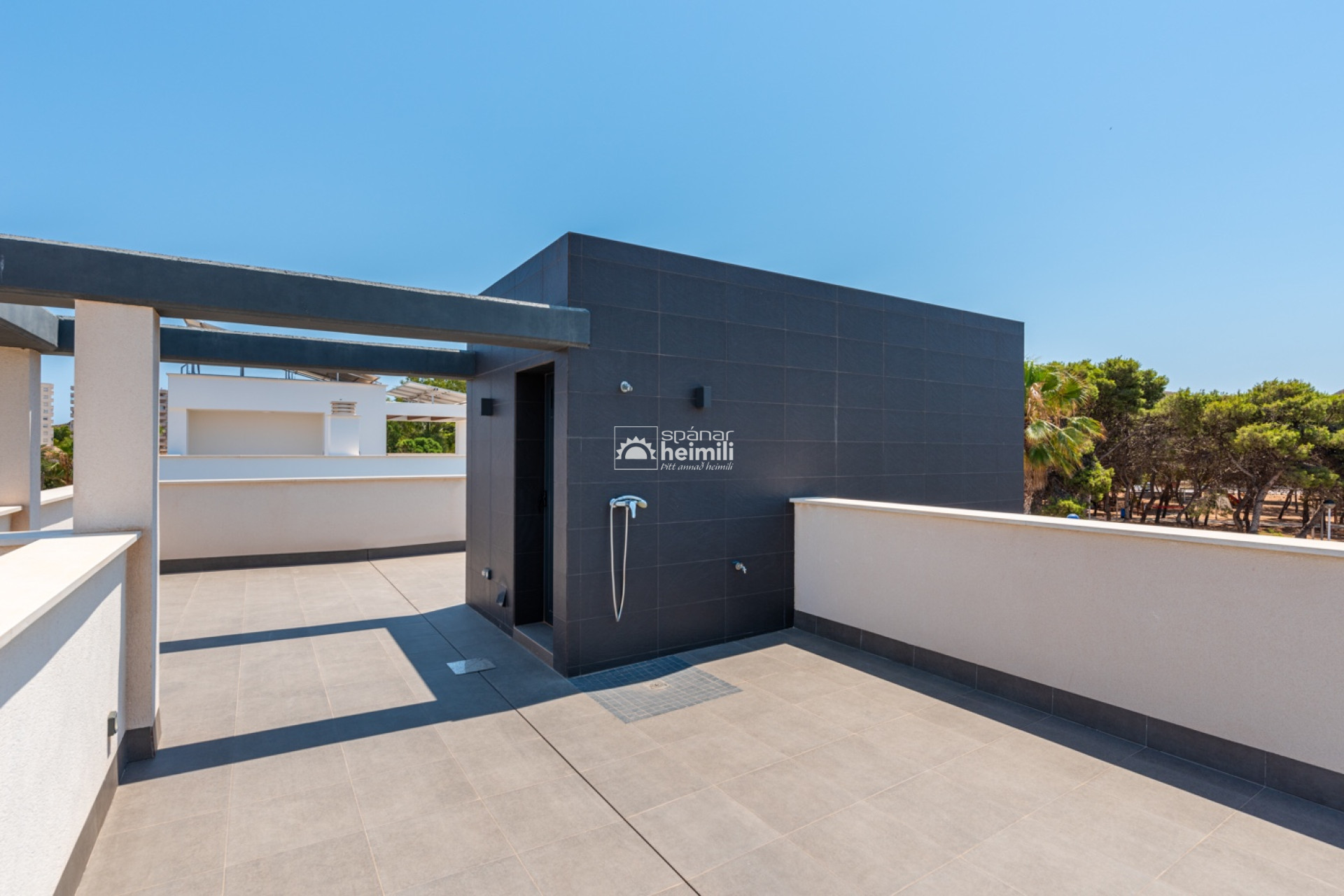 New Build - Detached house -
Cartagena