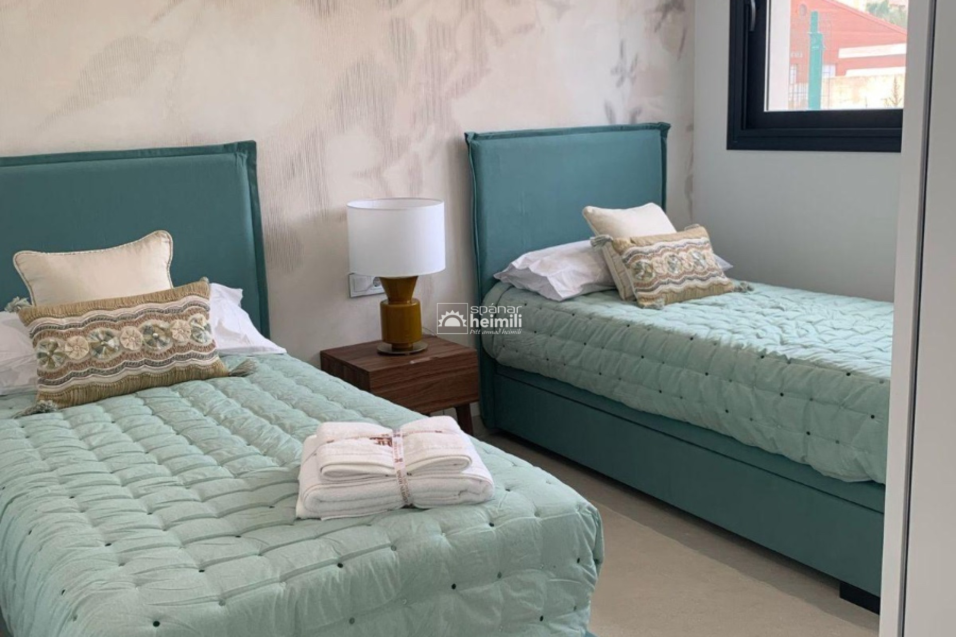 New Build - Detached house -
Cartagena