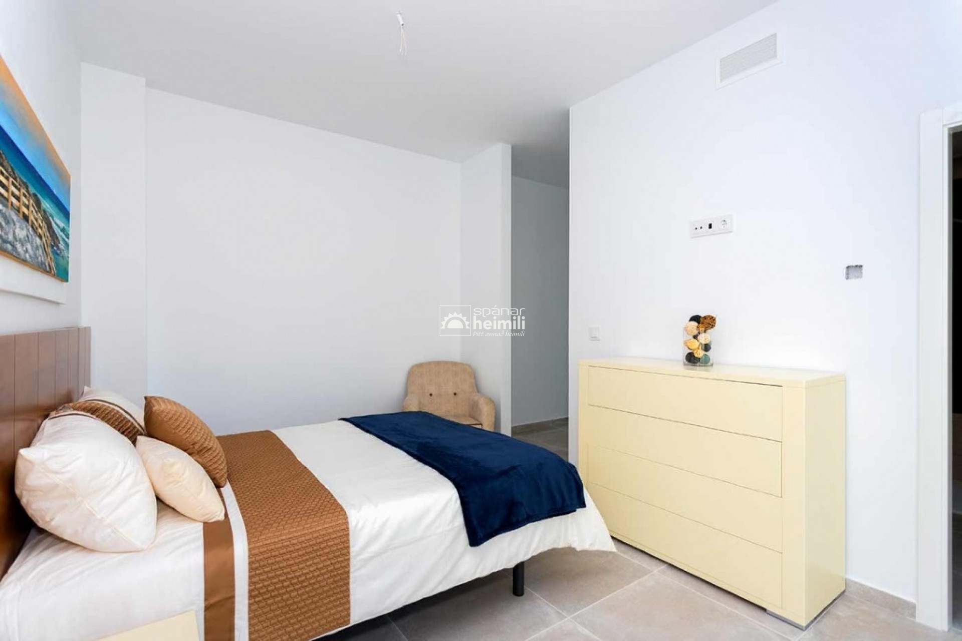 New Build - Detached house -
Daya Nueva/Dolores