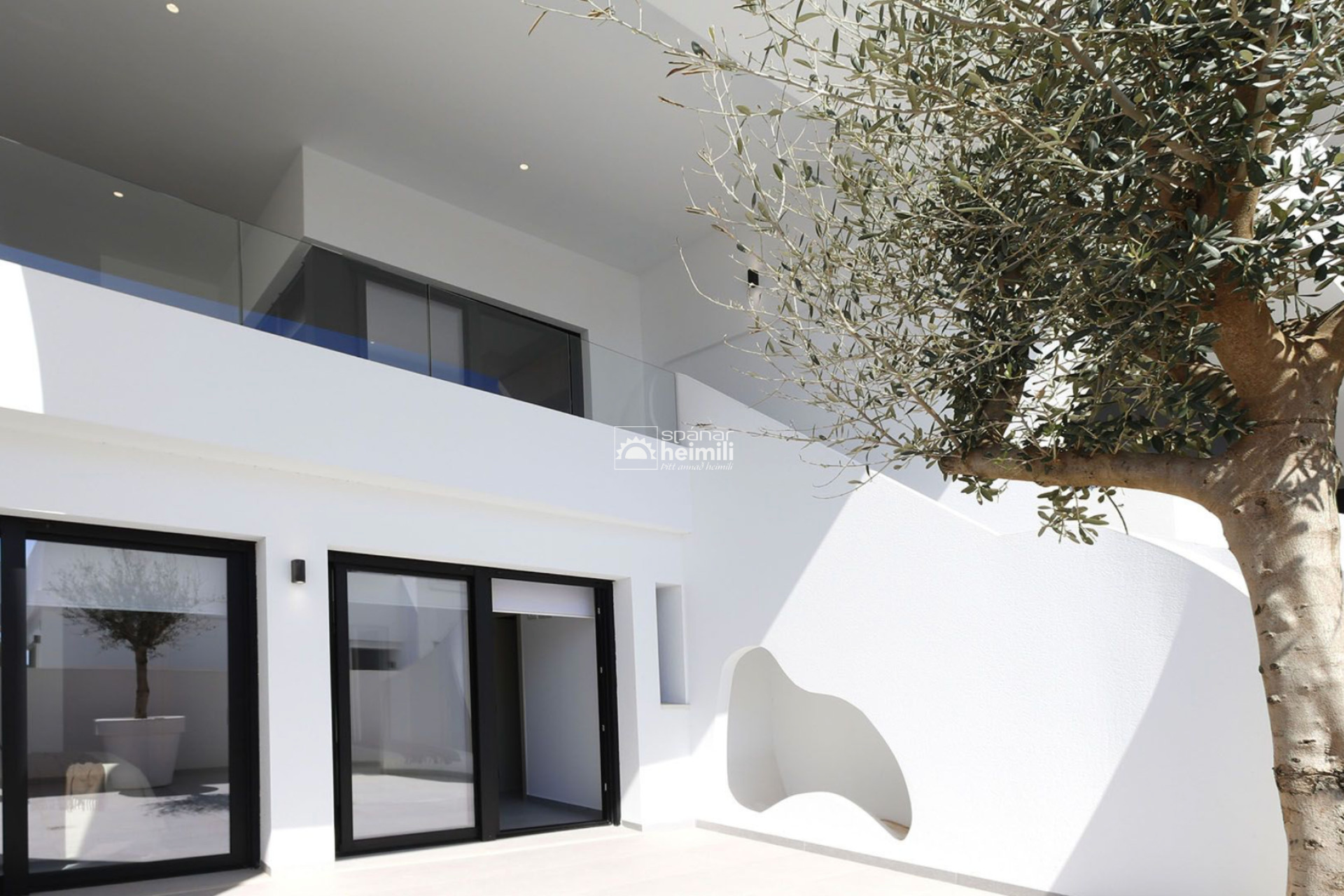 New Build - Detached house -
Guardamar/La Marina