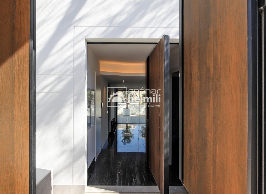 New Build - Detached house -
Guardamar/La Marina