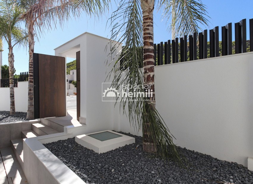 New Build - Detached house -
Guardamar/La Marina