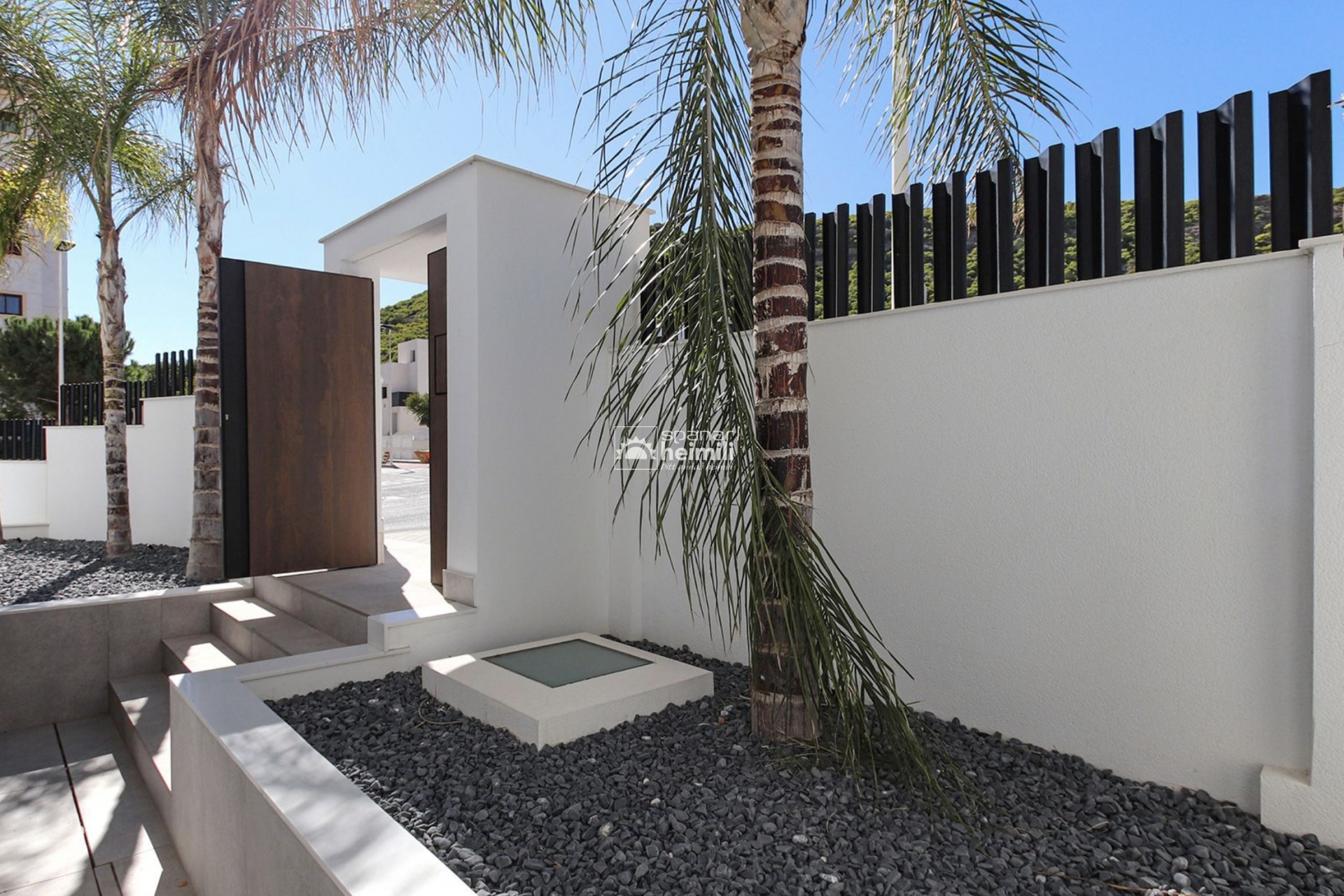 New Build - Detached house -
Guardamar/La Marina