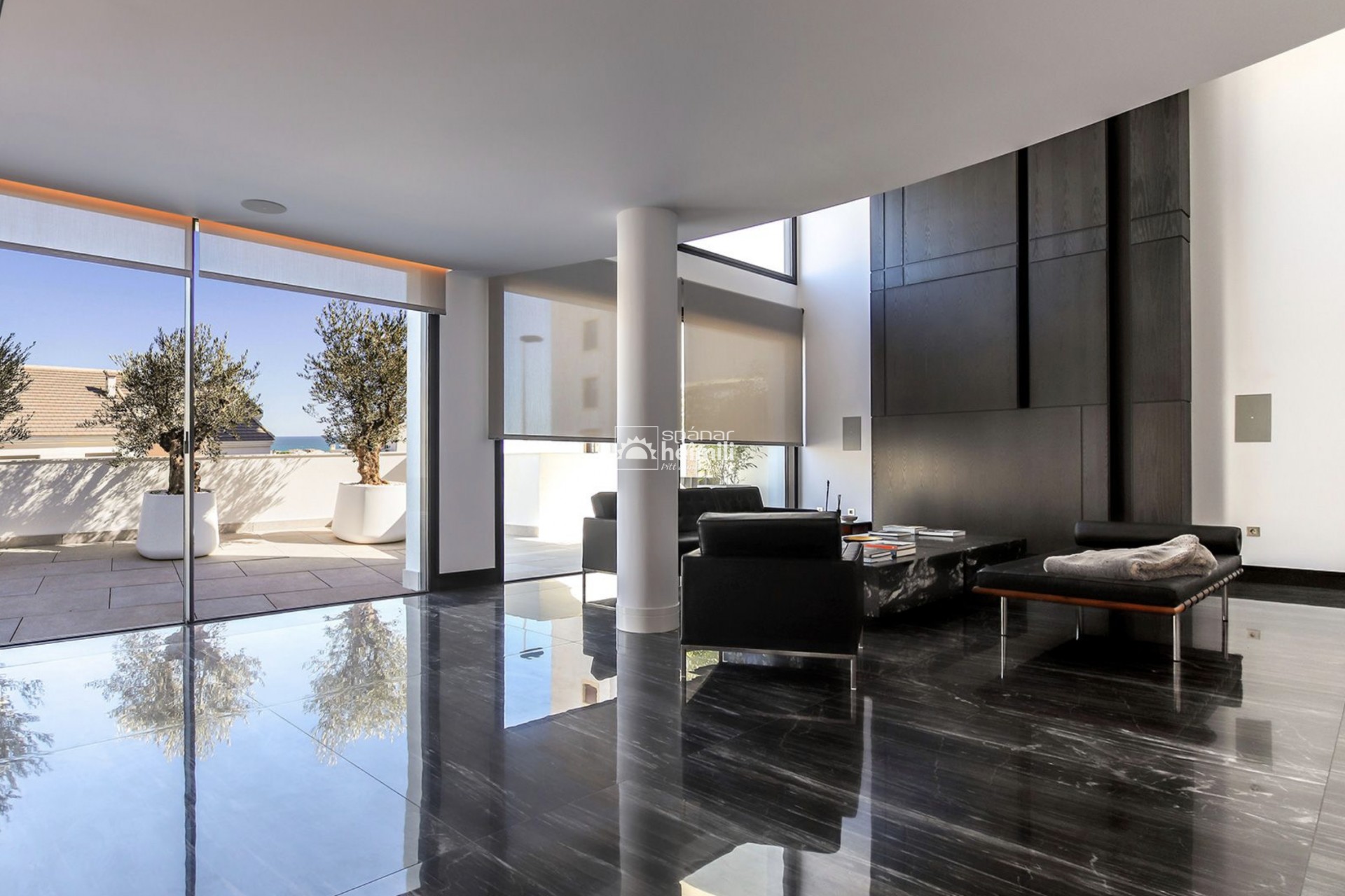 New Build - Detached house -
Guardamar/La Marina