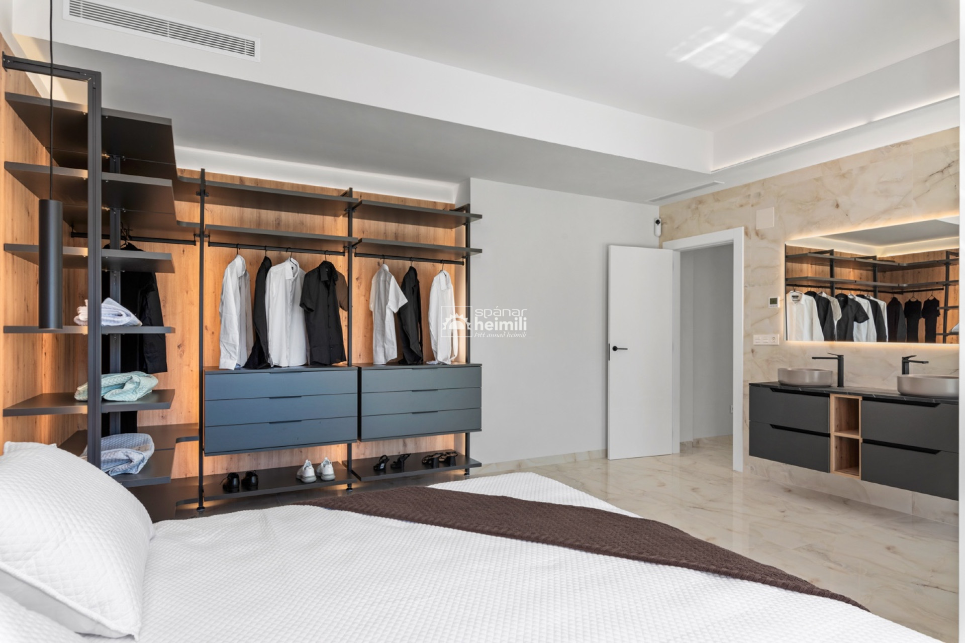 New Build - Detached house -
La Finca