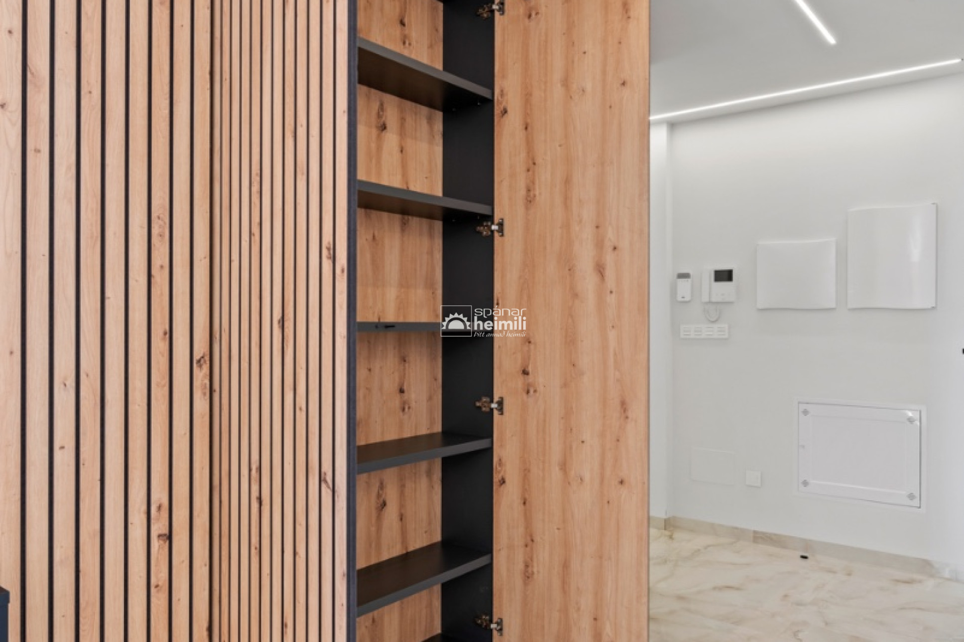 New Build - Detached house -
La Finca