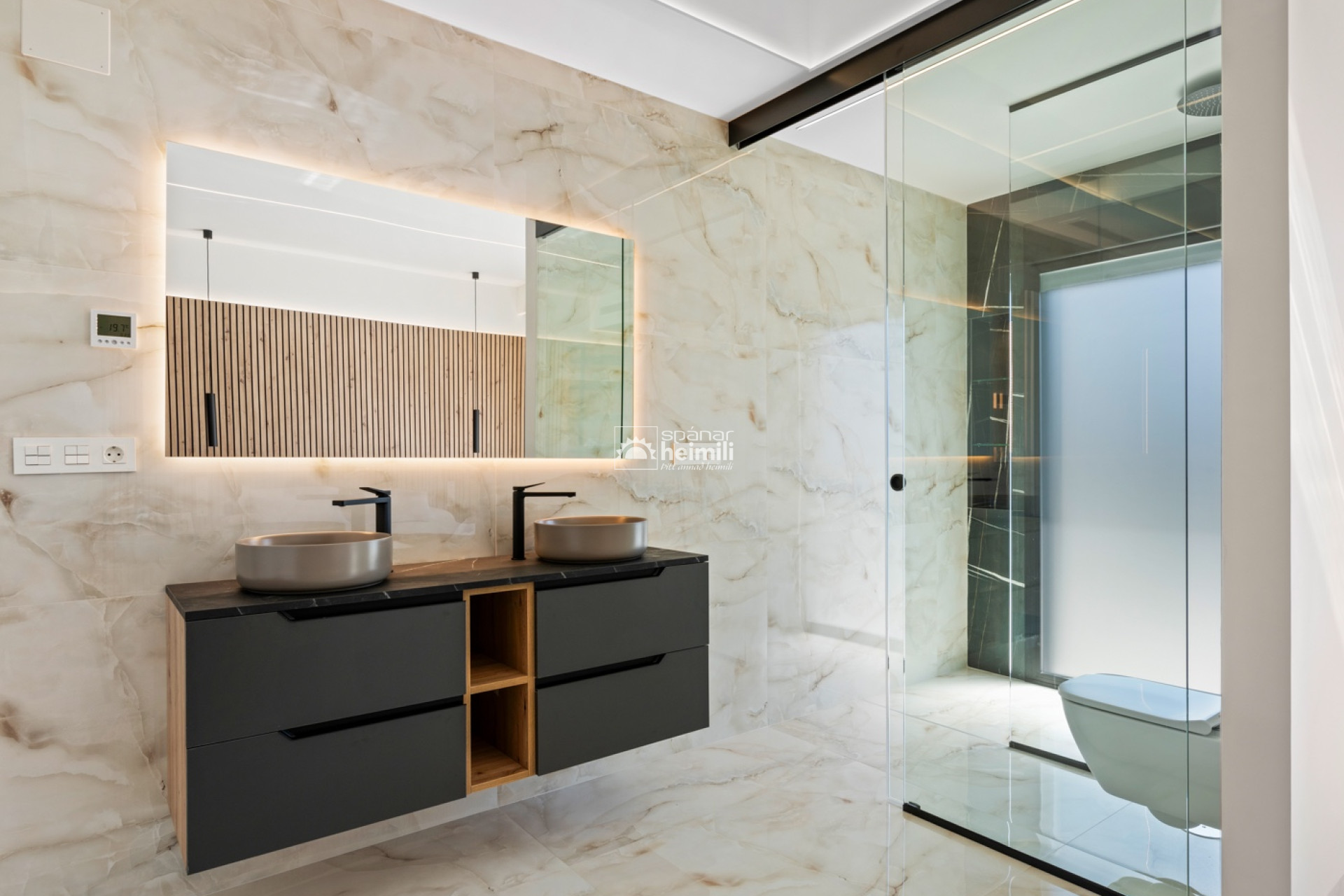 New Build - Detached house -
La Finca