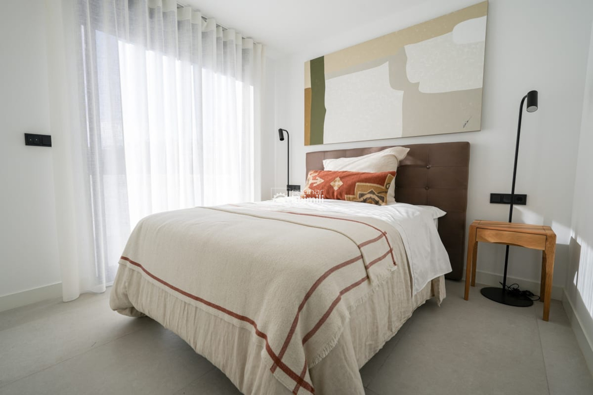 New Build - Detached house -
La Nucia/Polop - Polop 