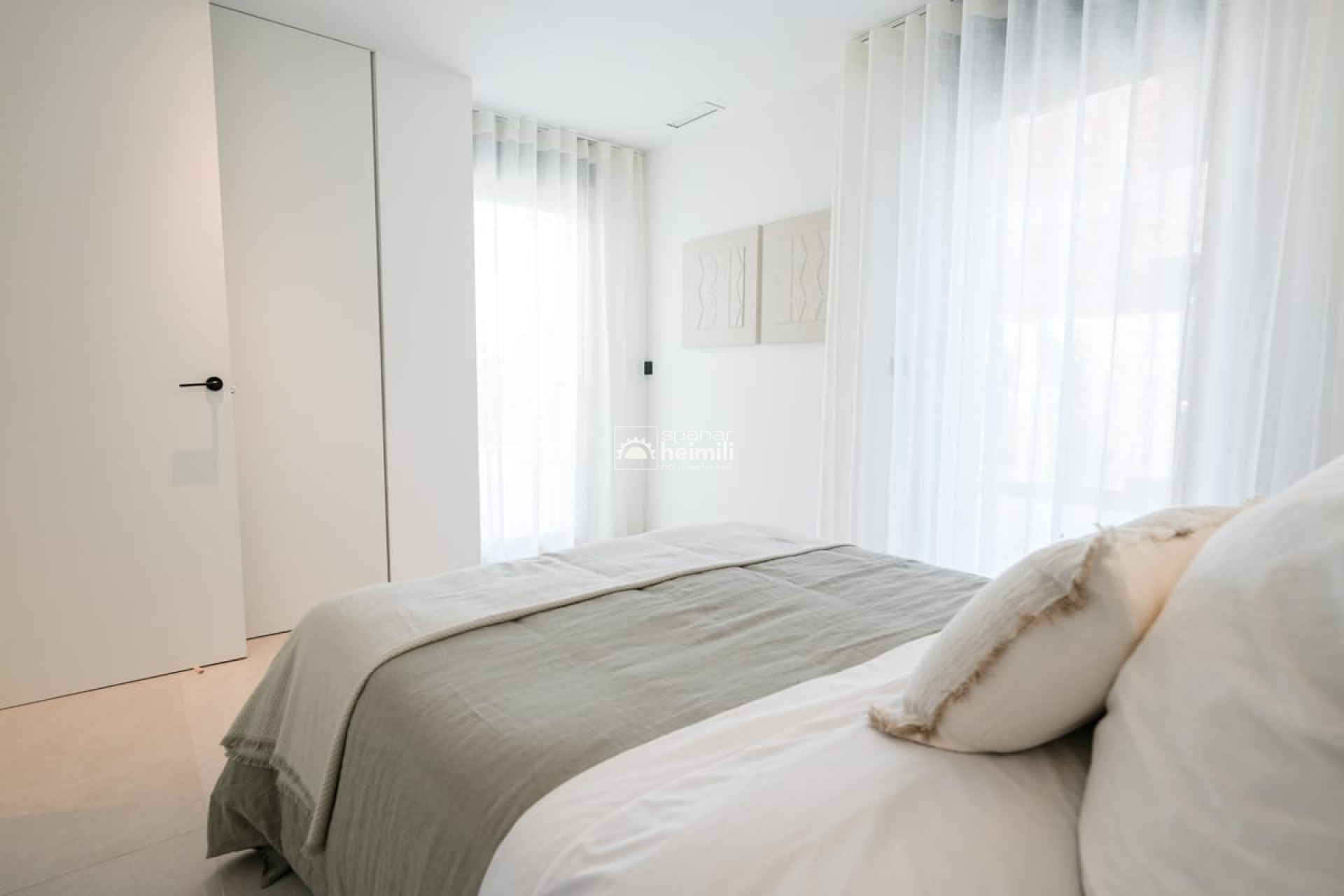 New Build - Detached house -
La Nucia/Polop - Polop 