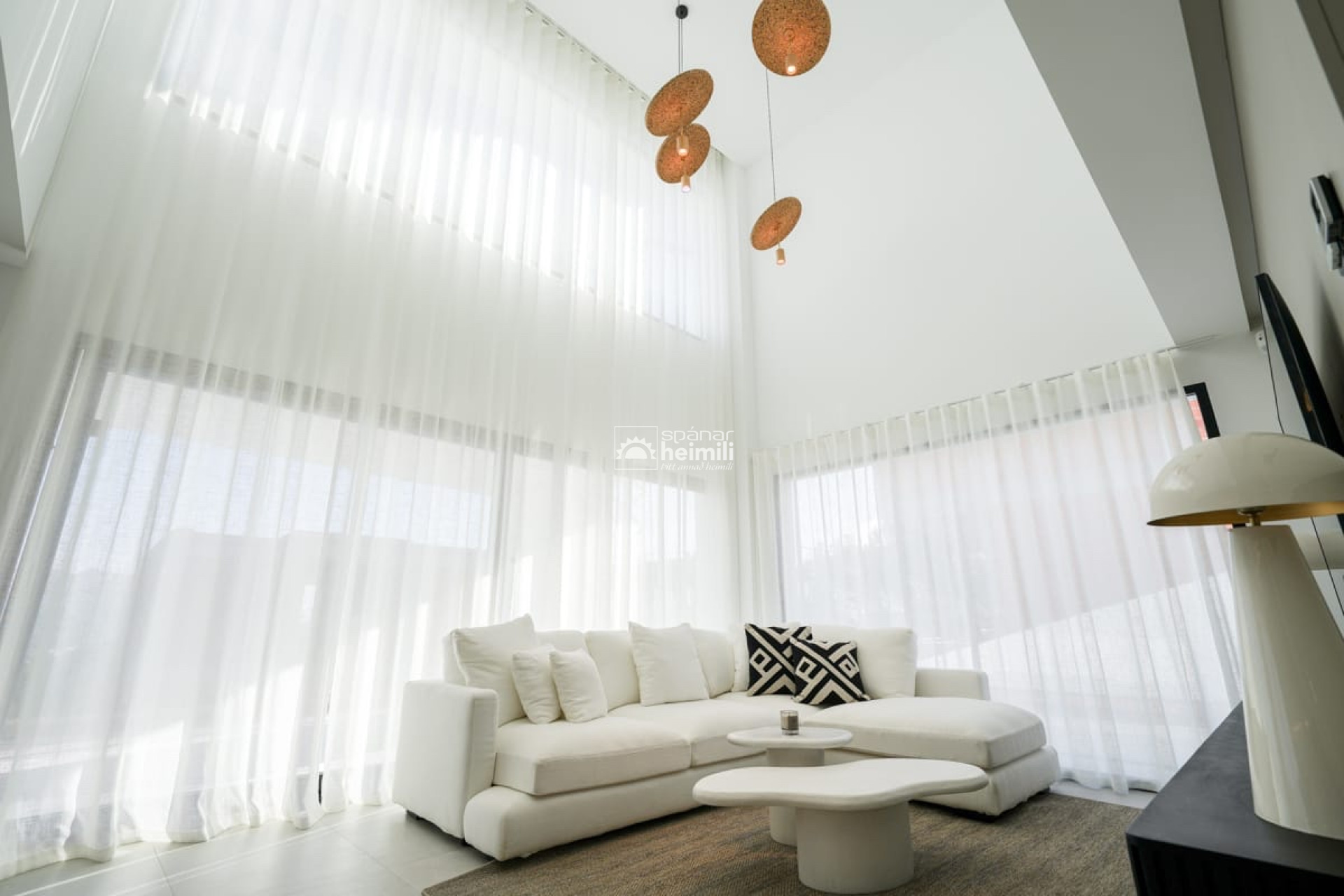 New Build - Detached house -
La Nucia/Polop - Polop 