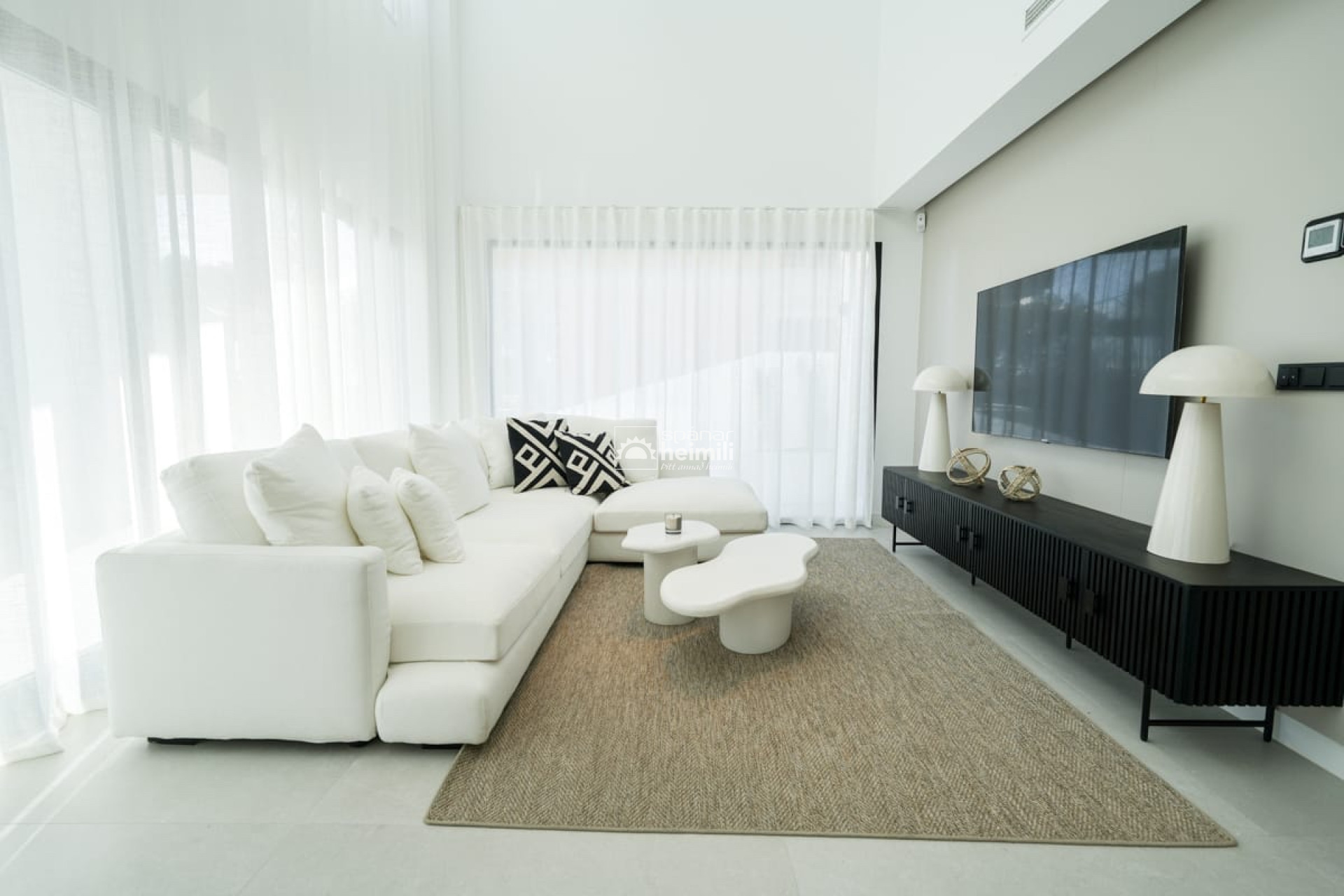 New Build - Detached house -
La Nucia/Polop - Polop 