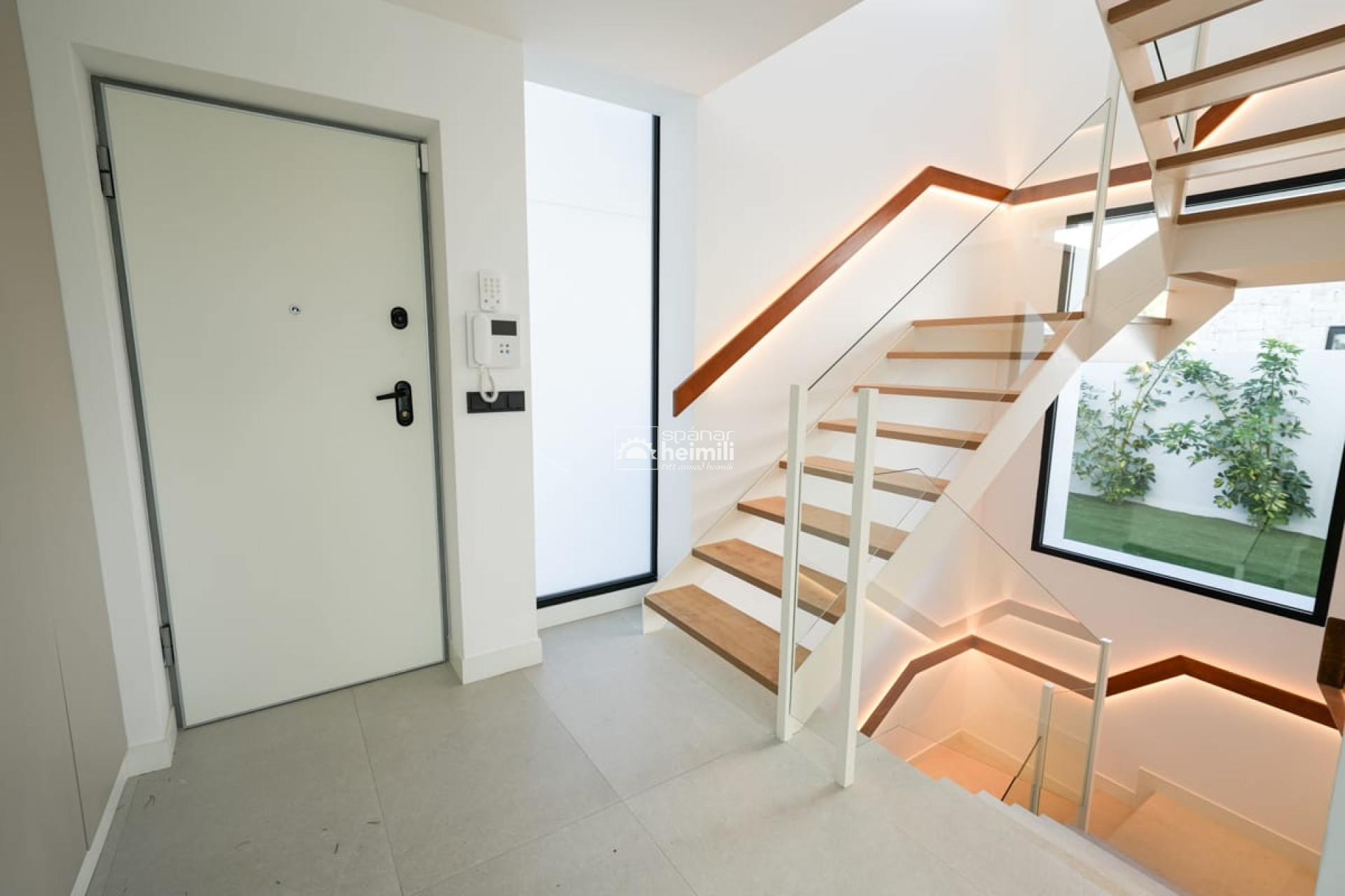 New Build - Detached house -
La Nucia/Polop - Polop 