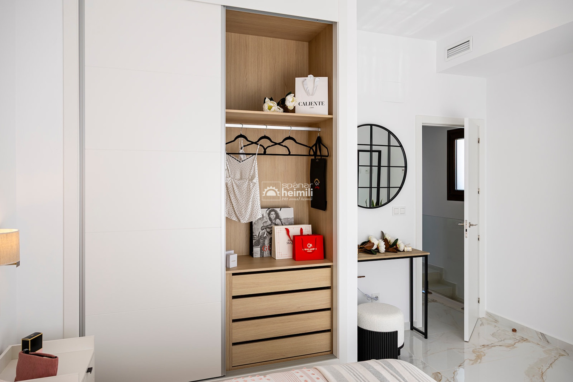 New Build - Detached house -
La Nucia/Polop - Polop 