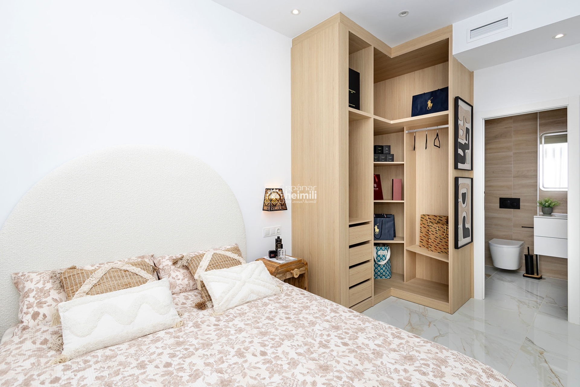 New Build - Detached house -
La Nucia/Polop - Polop 