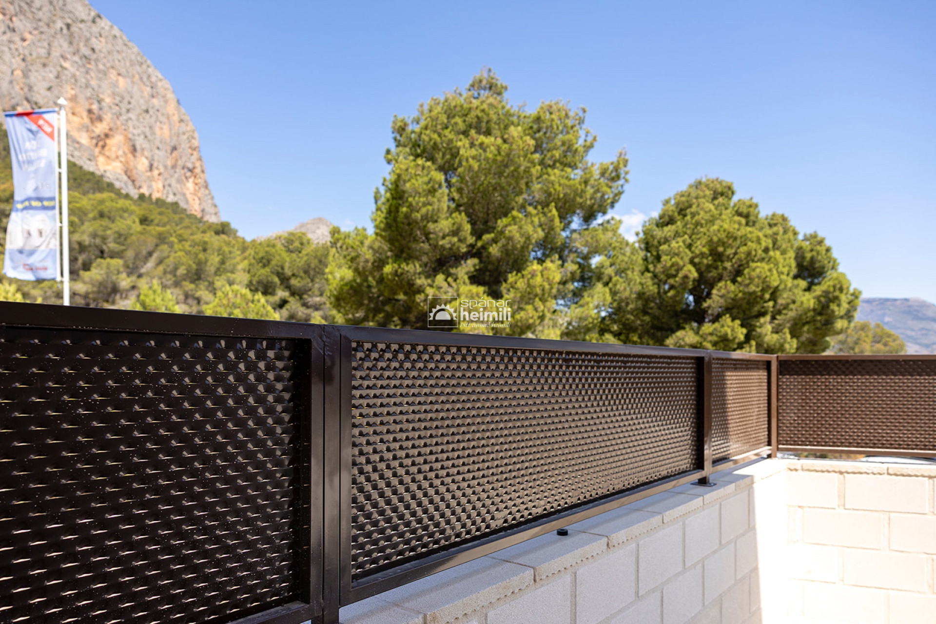 New Build - Detached house -
La Nucia/Polop - Polop 