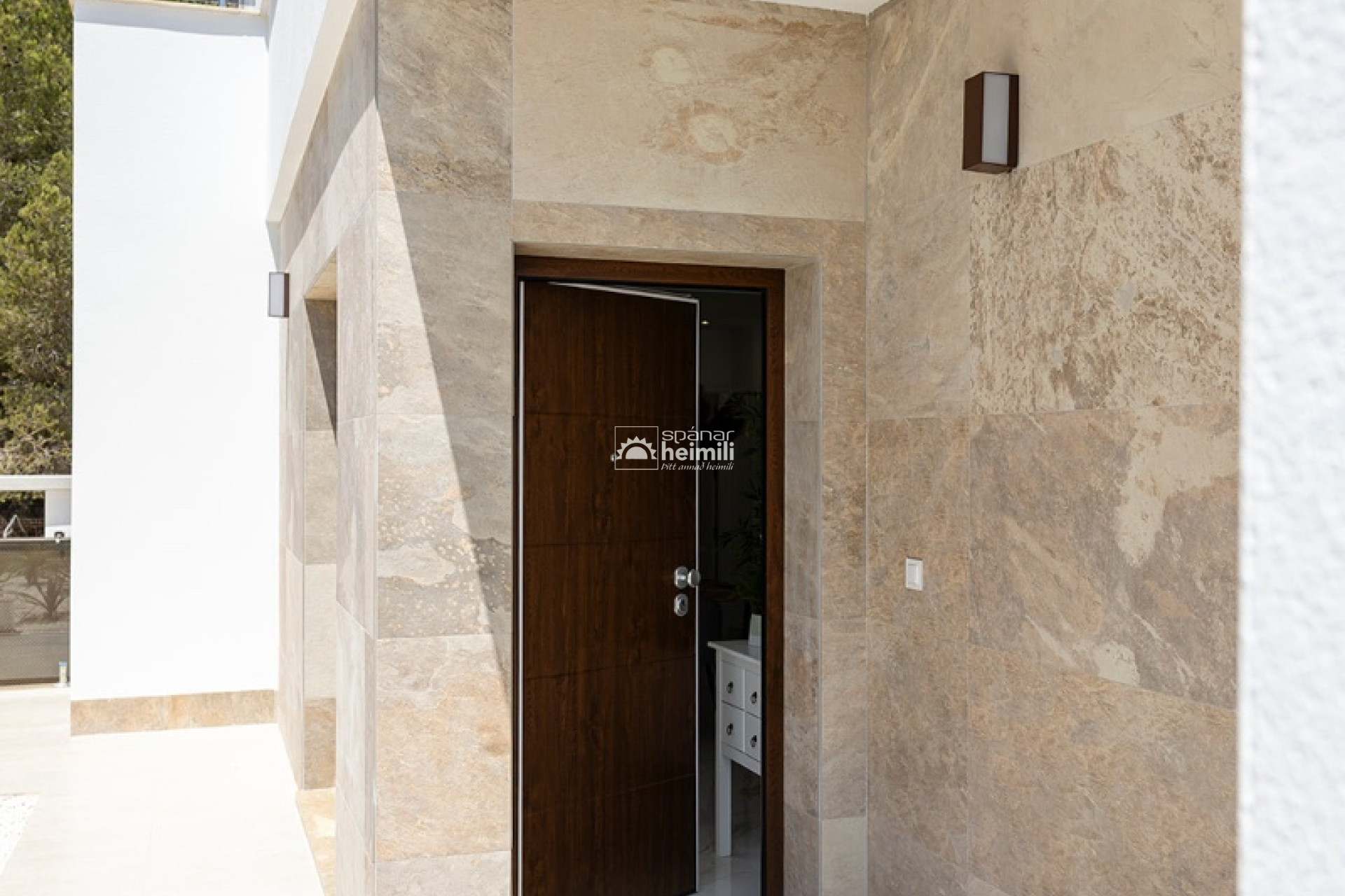 New Build - Detached house -
La Nucia/Polop - Polop 