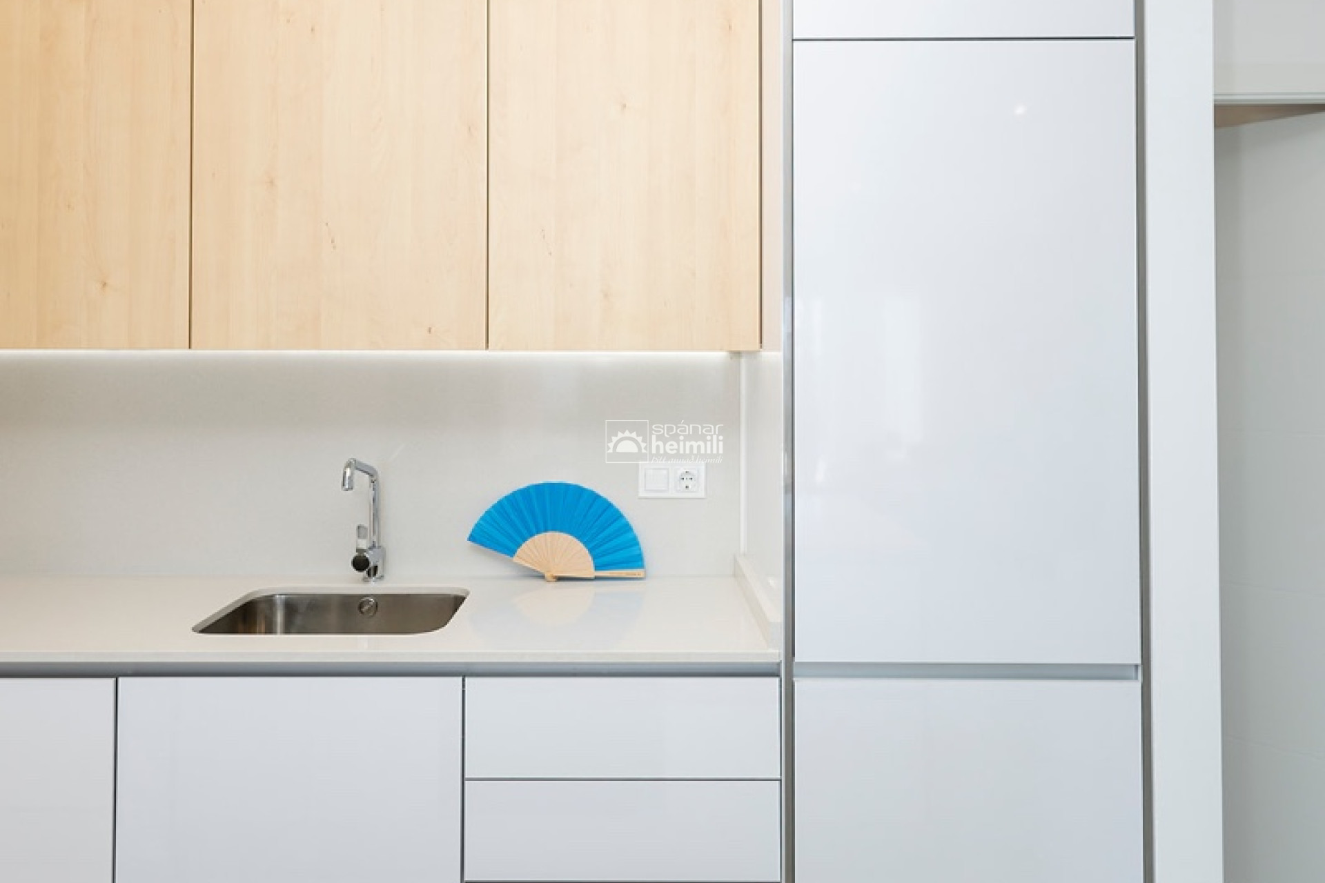 New Build - Detached house -
La Nucia/Polop - Polop 