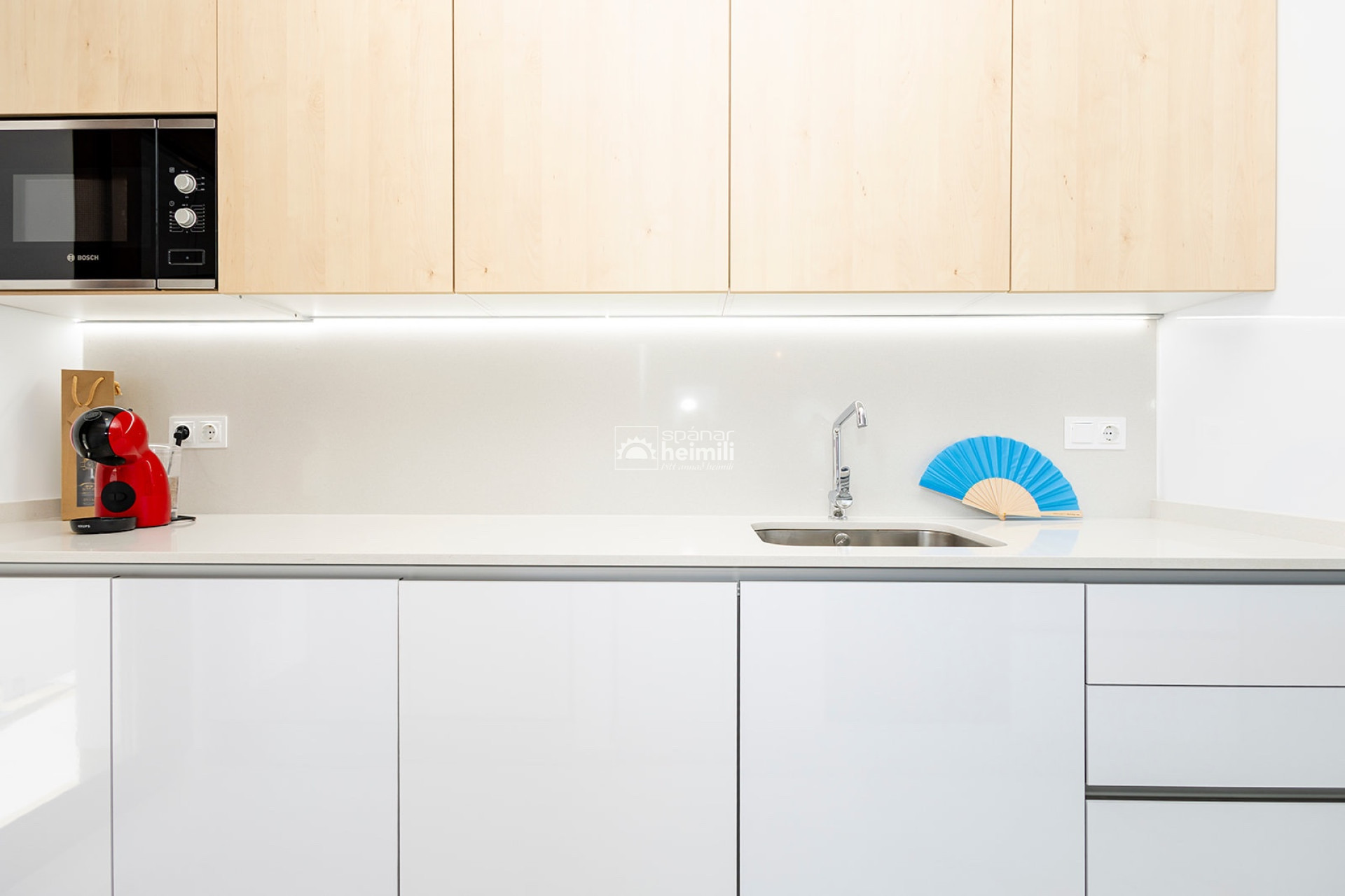 New Build - Detached house -
La Nucia/Polop - Polop 