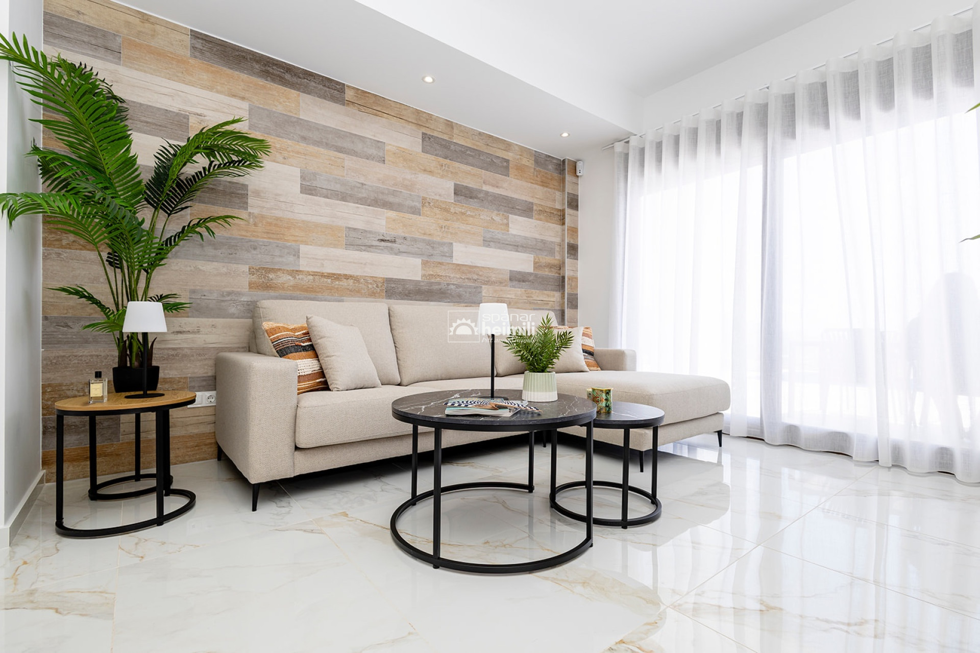 New Build - Detached house -
La Nucia/Polop - Polop 