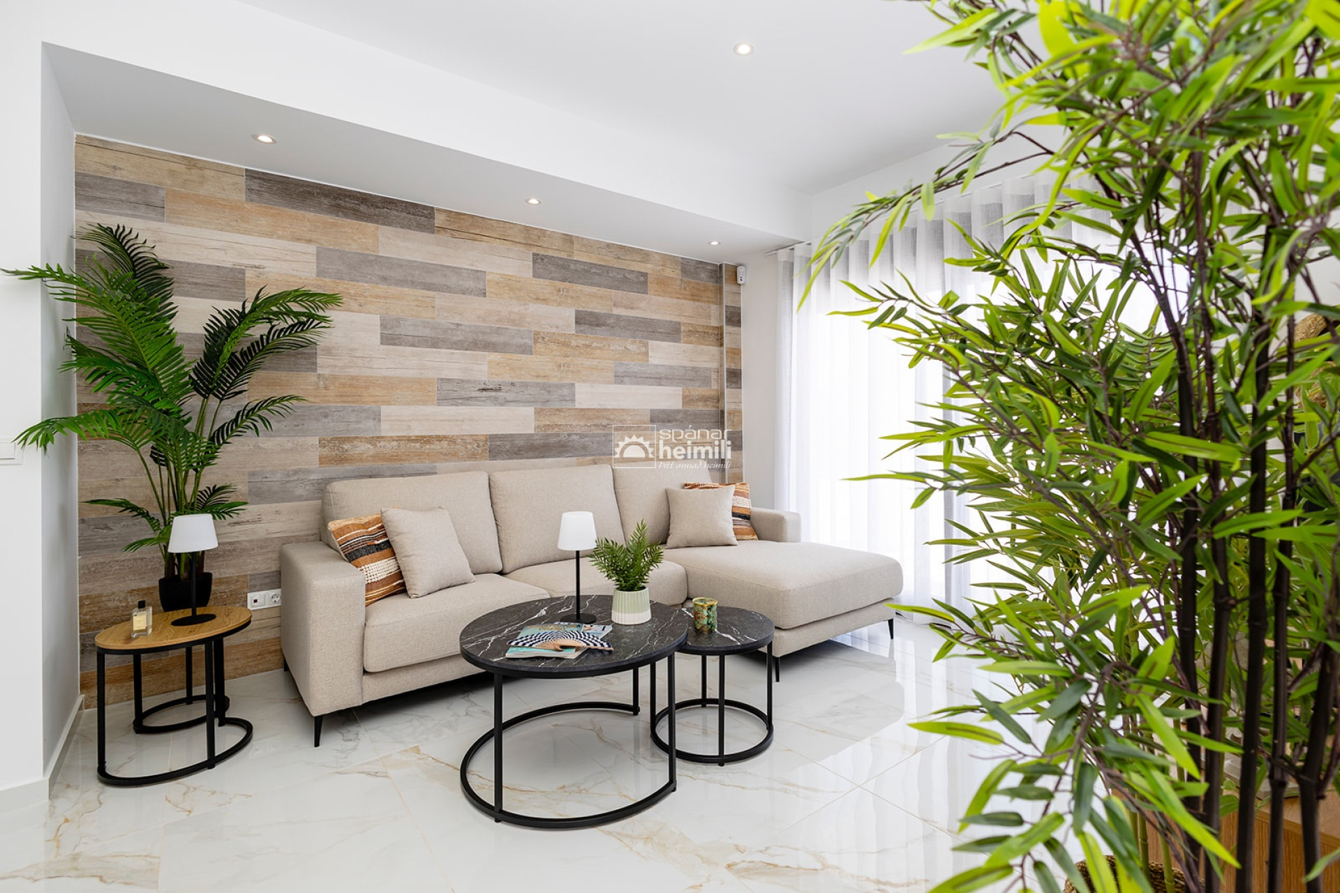 New Build - Detached house -
La Nucia/Polop - Polop 