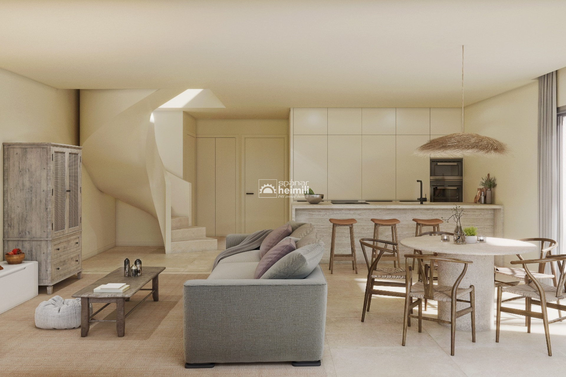 New Build - Detached house -
Las Colinas