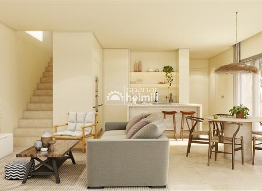 New Build - Detached house -
Las Colinas