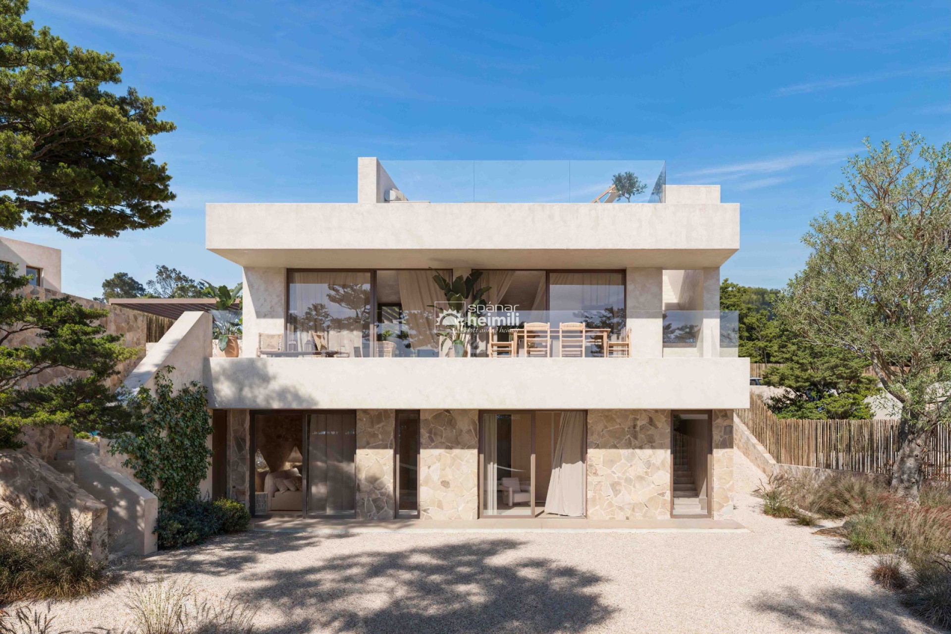 New Build - Detached house -
Las Colinas