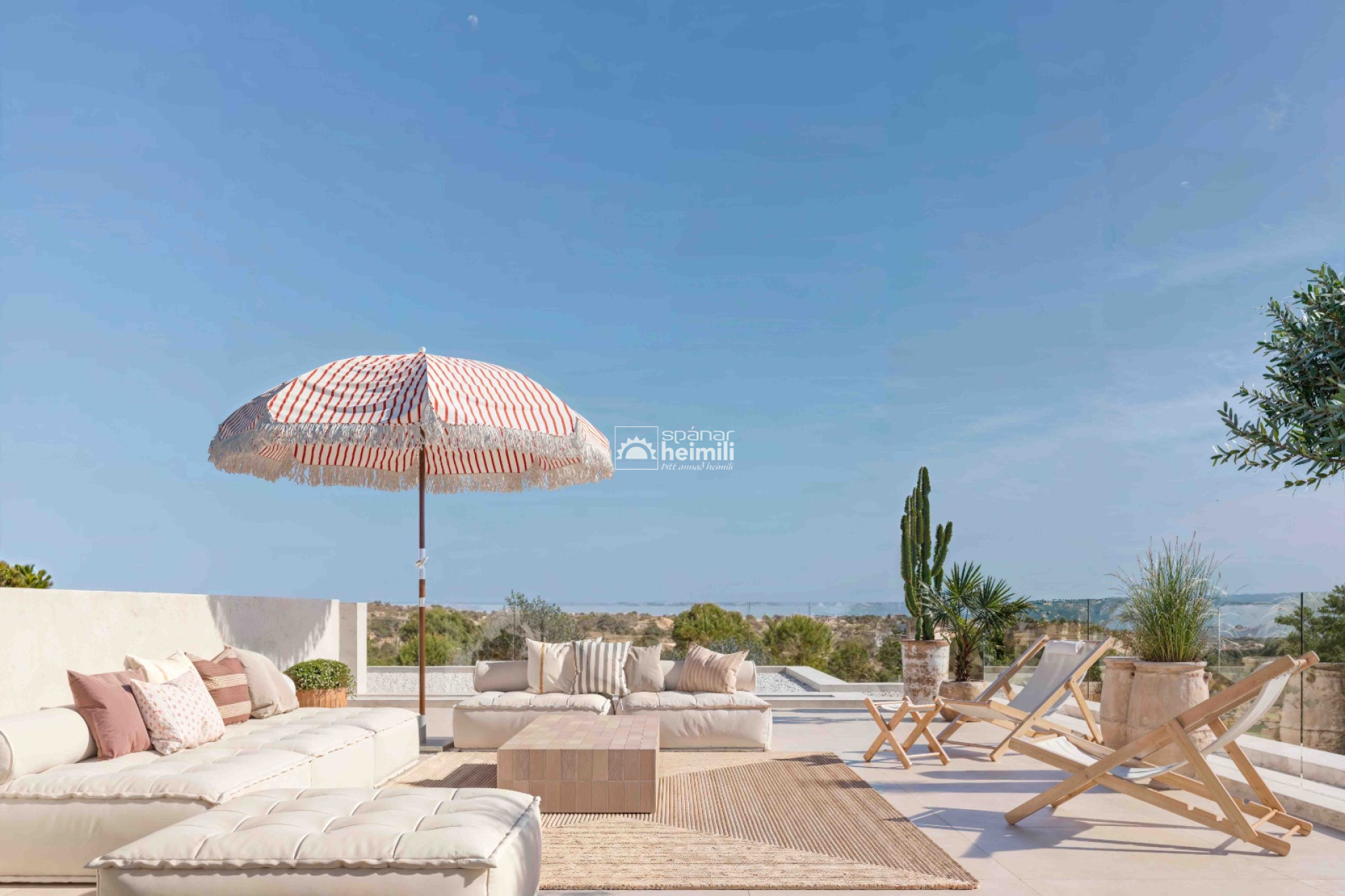 New Build - Detached house -
Las Colinas