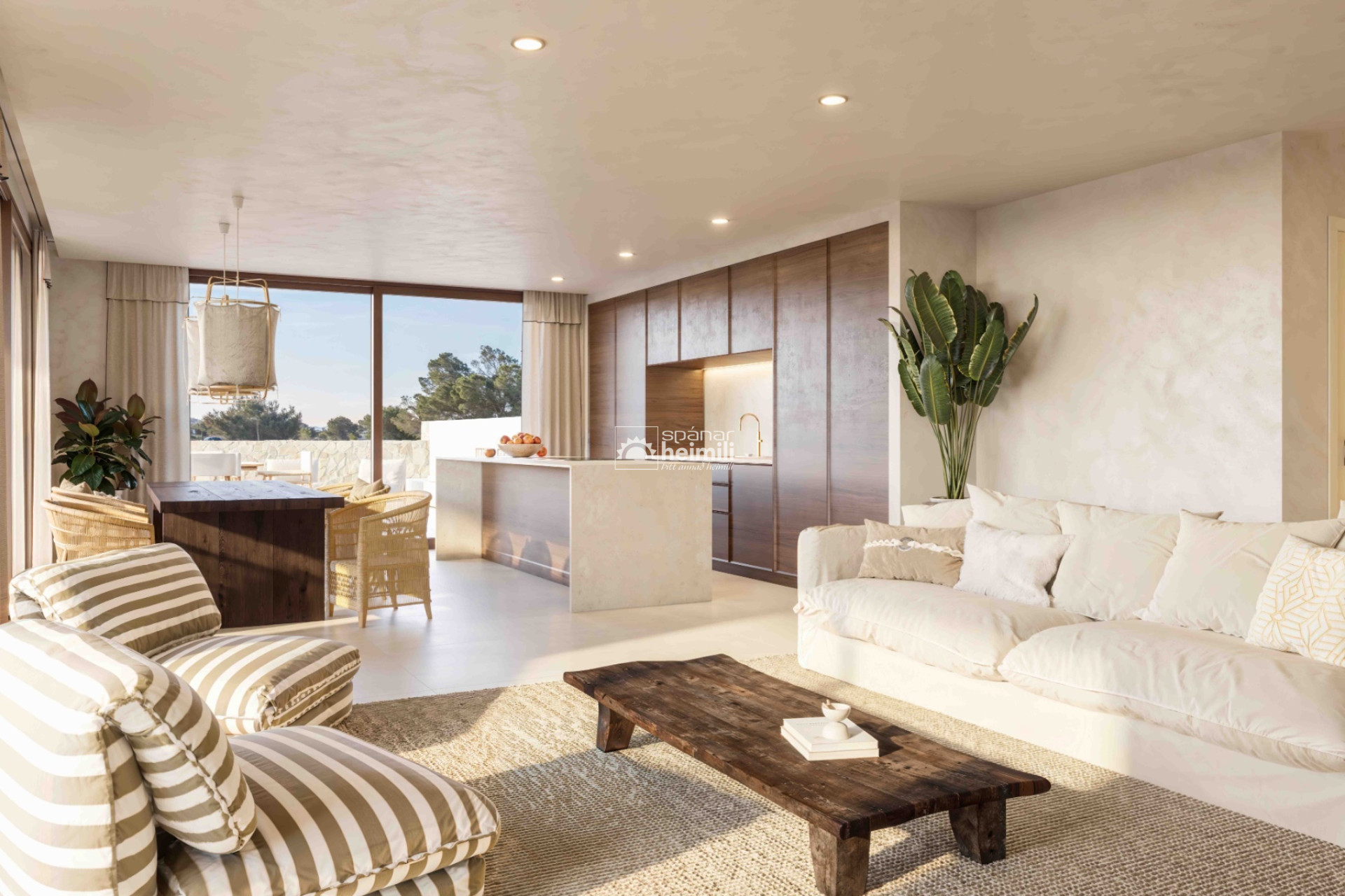 New Build - Detached house -
Las Colinas