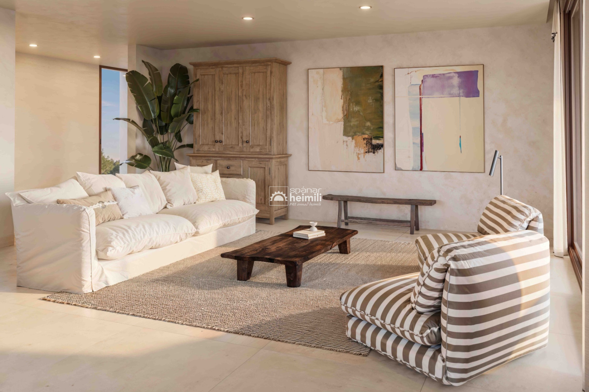 New Build - Detached house -
Las Colinas