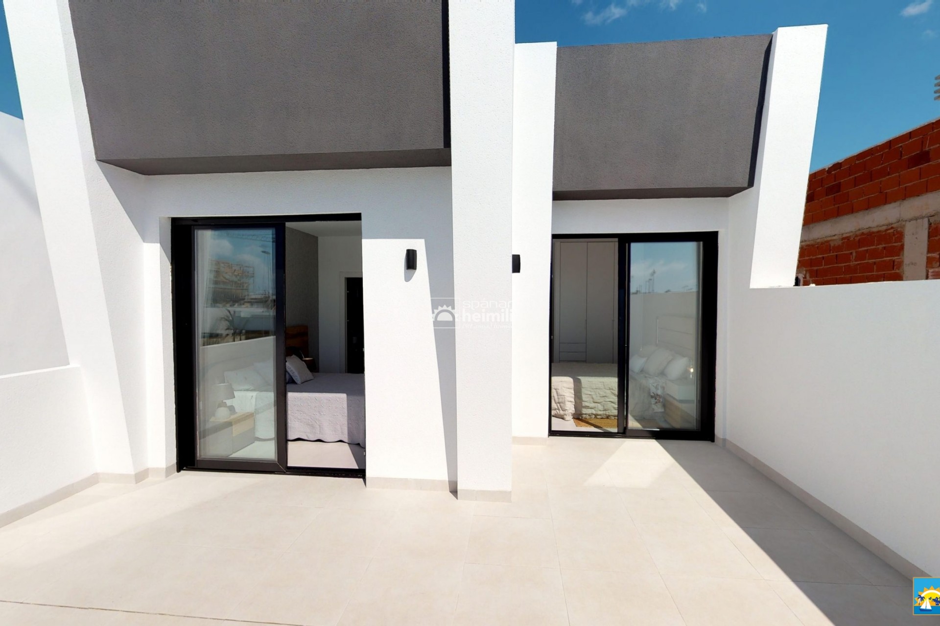 New Build - Detached house -
Lo Pagan