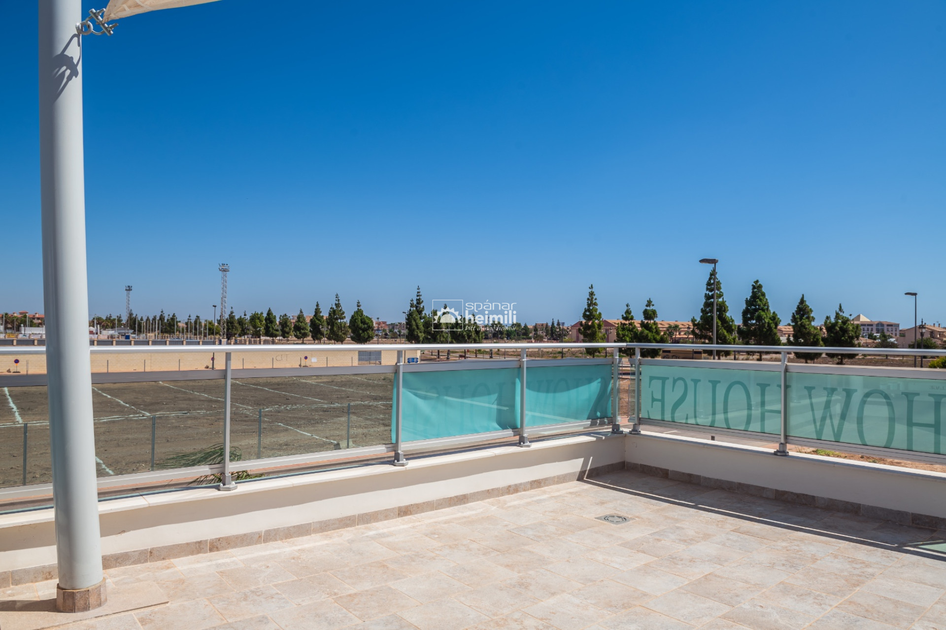 New Build - Detached house -
Los Alcazares