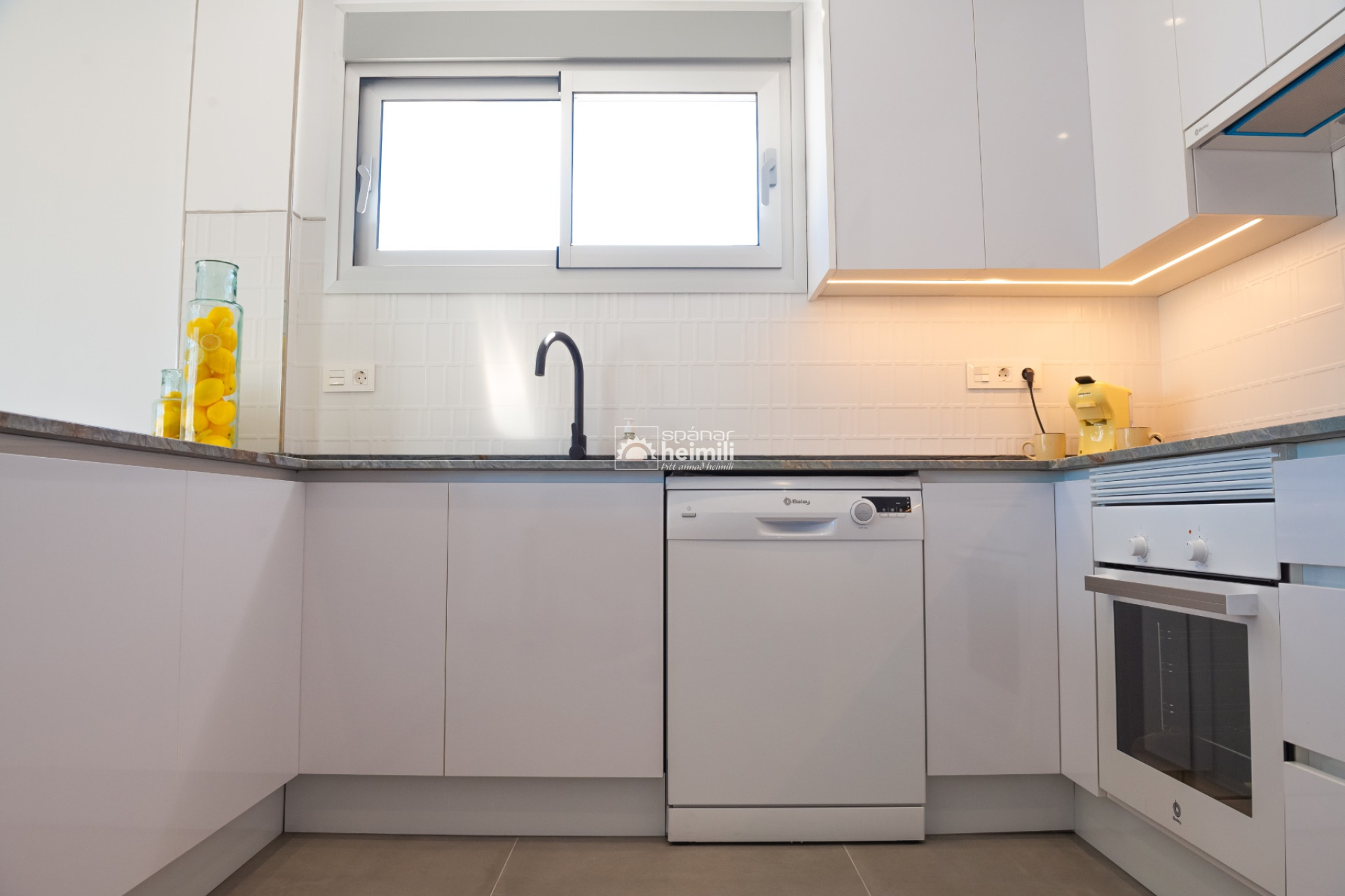 New Build - Detached house -
Los Alcazares