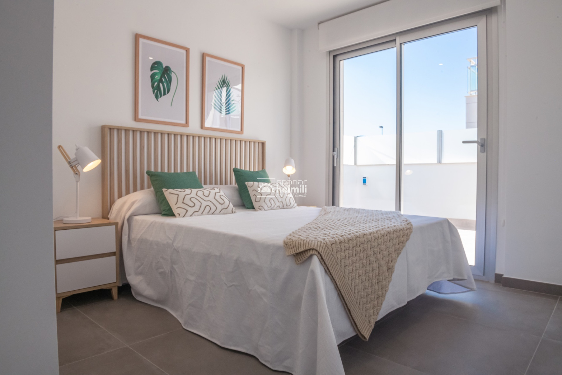 New Build - Detached house -
Los Alcazares