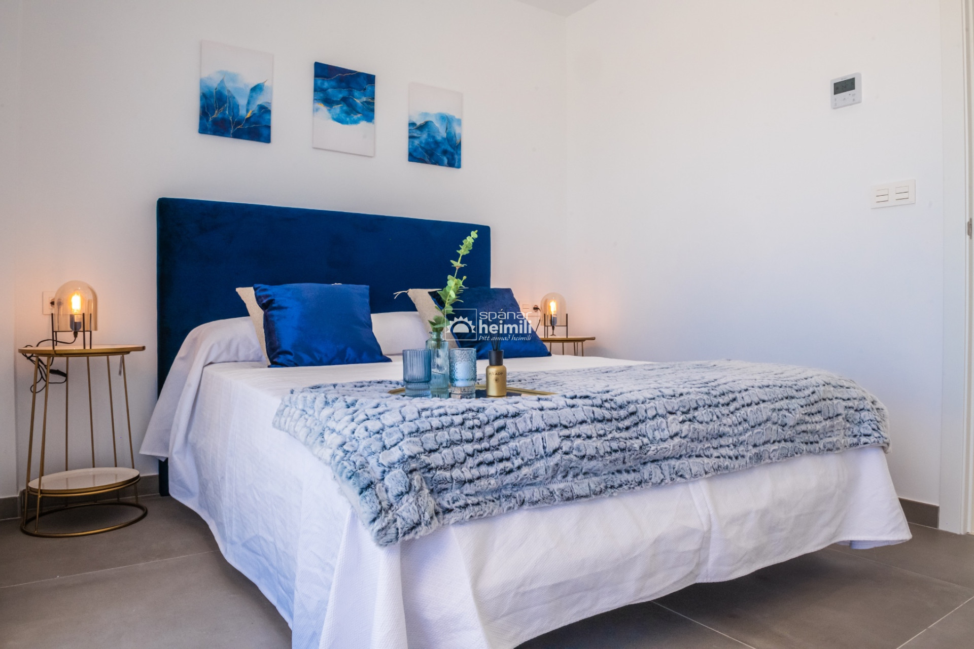 New Build - Detached house -
Los Alcazares