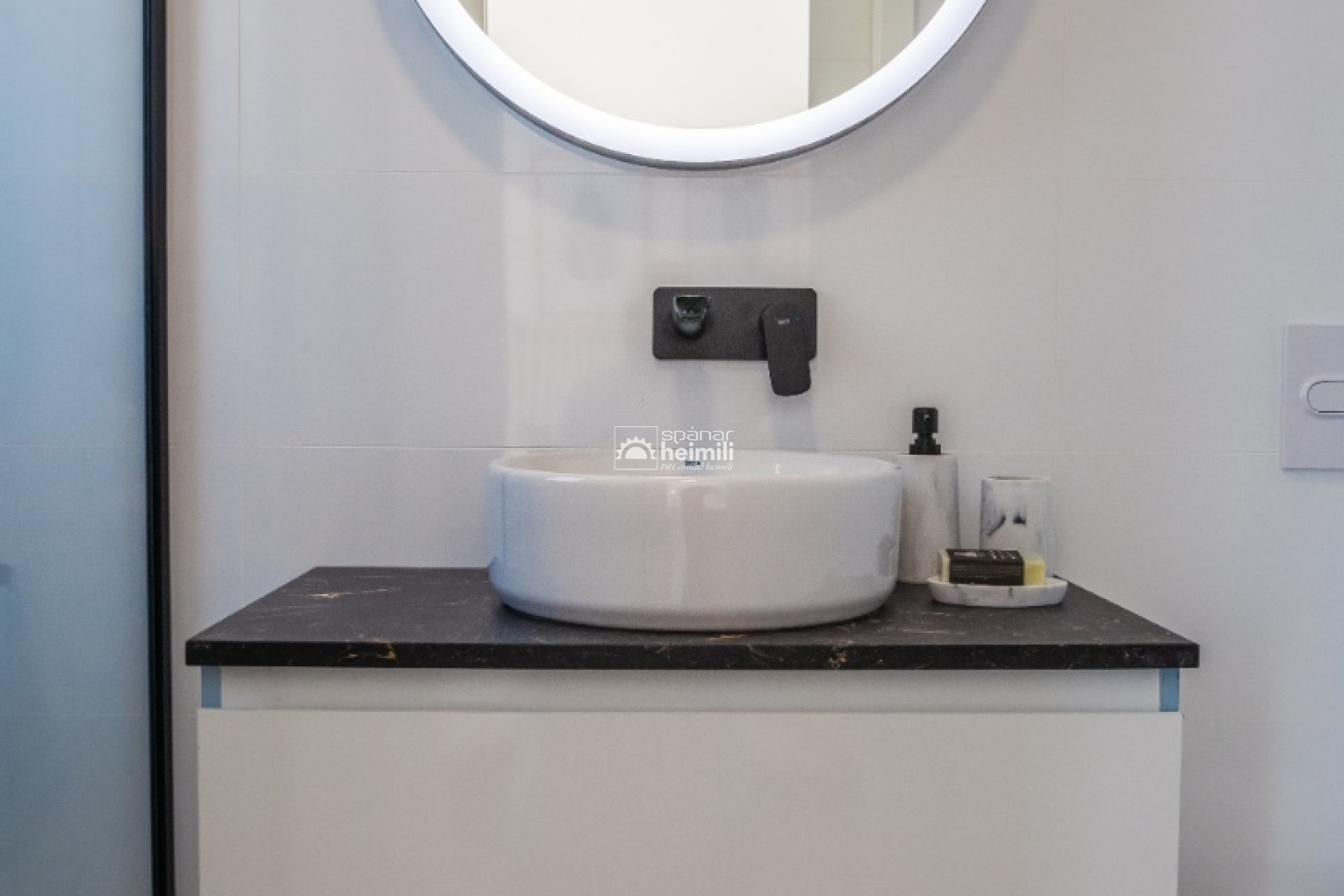 New Build - Detached house -
Los Alcazares